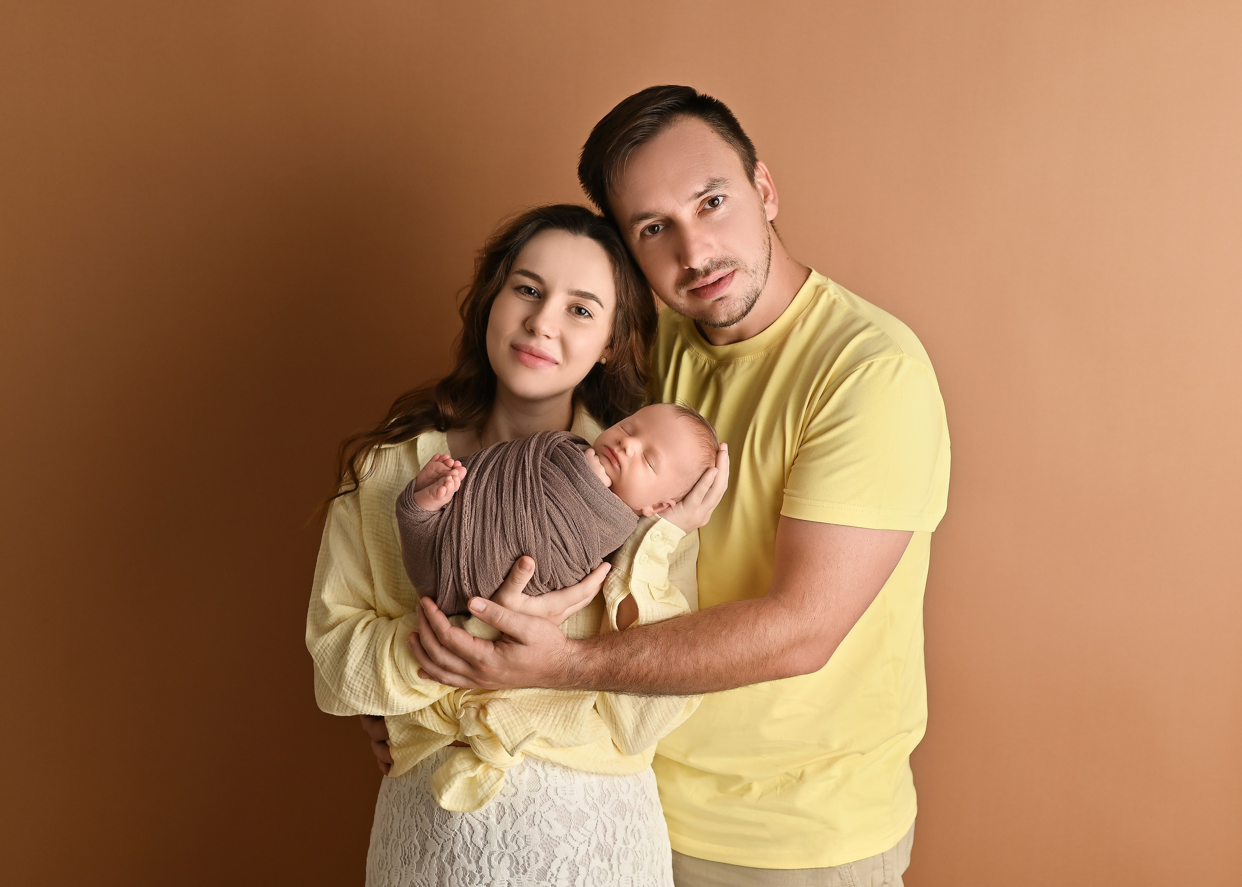 Новорождённые. Фотограф новорождённых малышей в Краснодаре Татьяна Нагорная