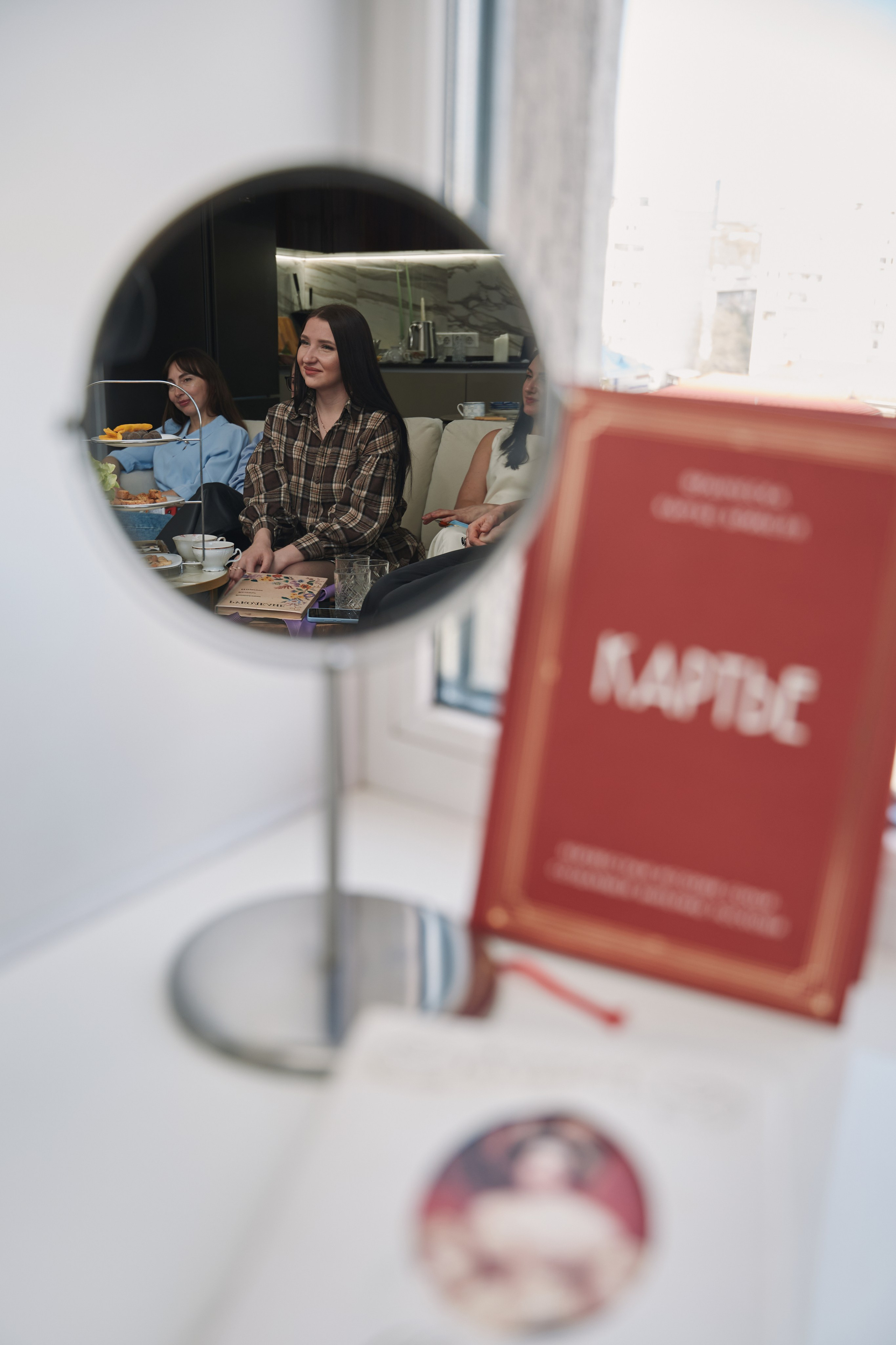 МК по имиджу. Фотограф и видеограф в Кургане Леонид Корнильев