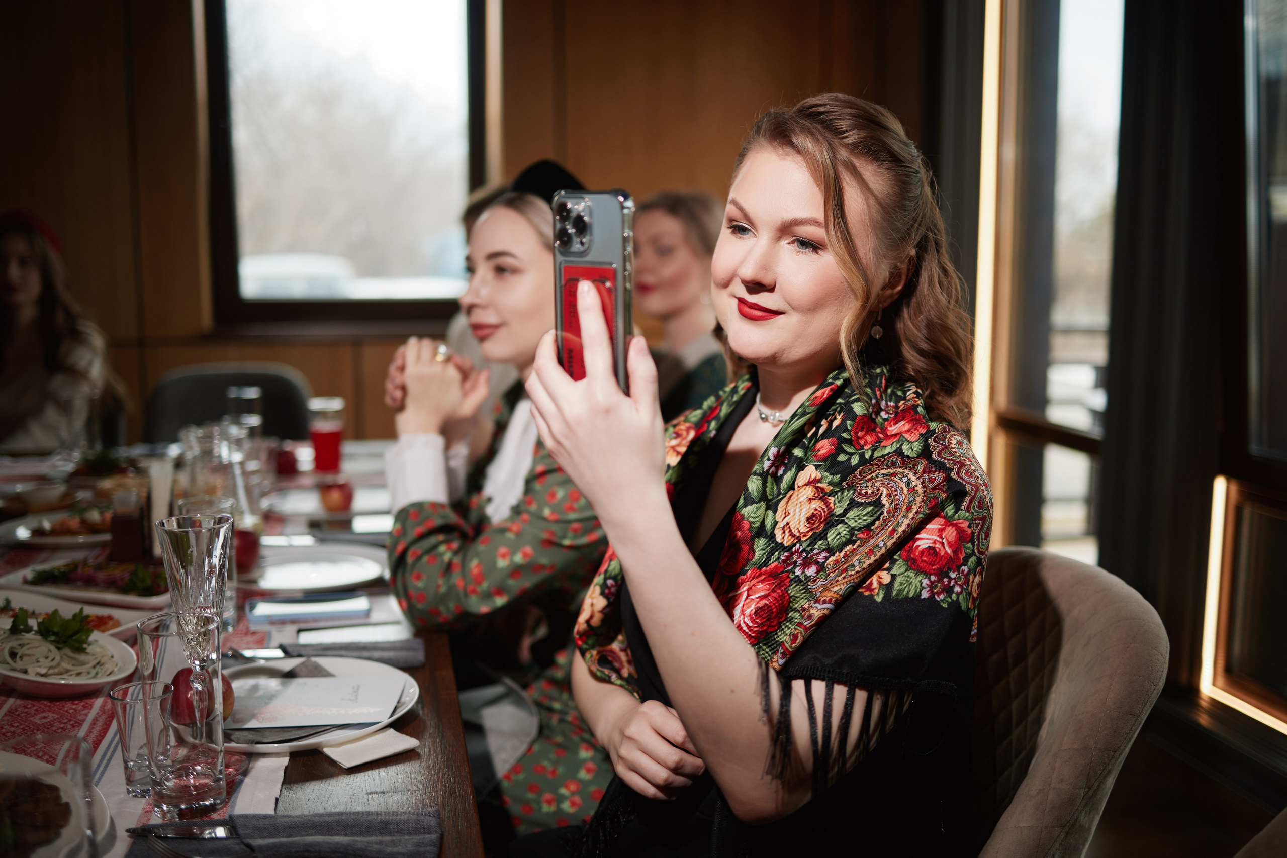 Масленица. Фотограф и видеограф в Кургане Леонид Корнильев