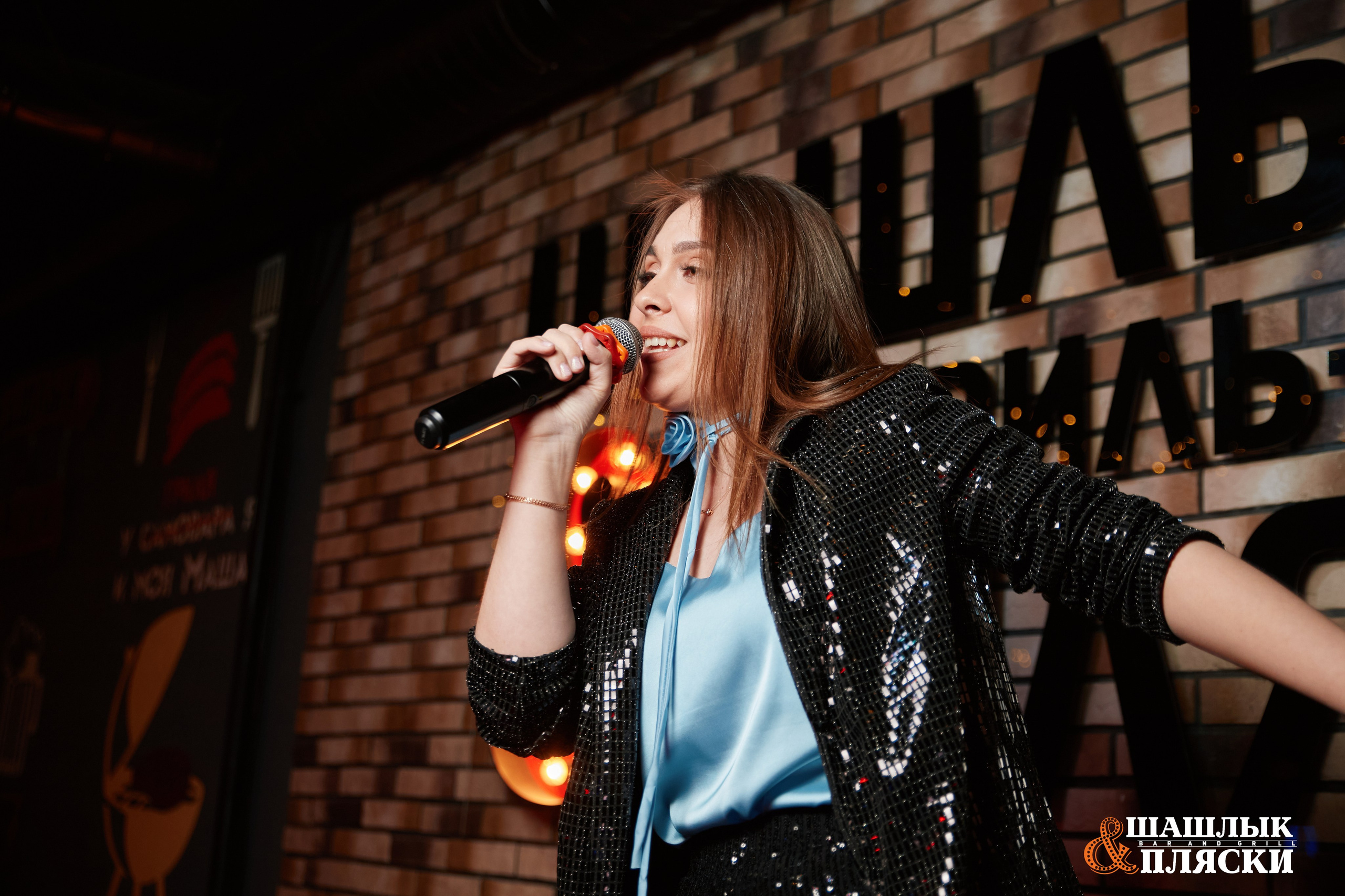 Шашлык & Пляски. Фотограф и видеограф в Кургане Леонид Корнильев