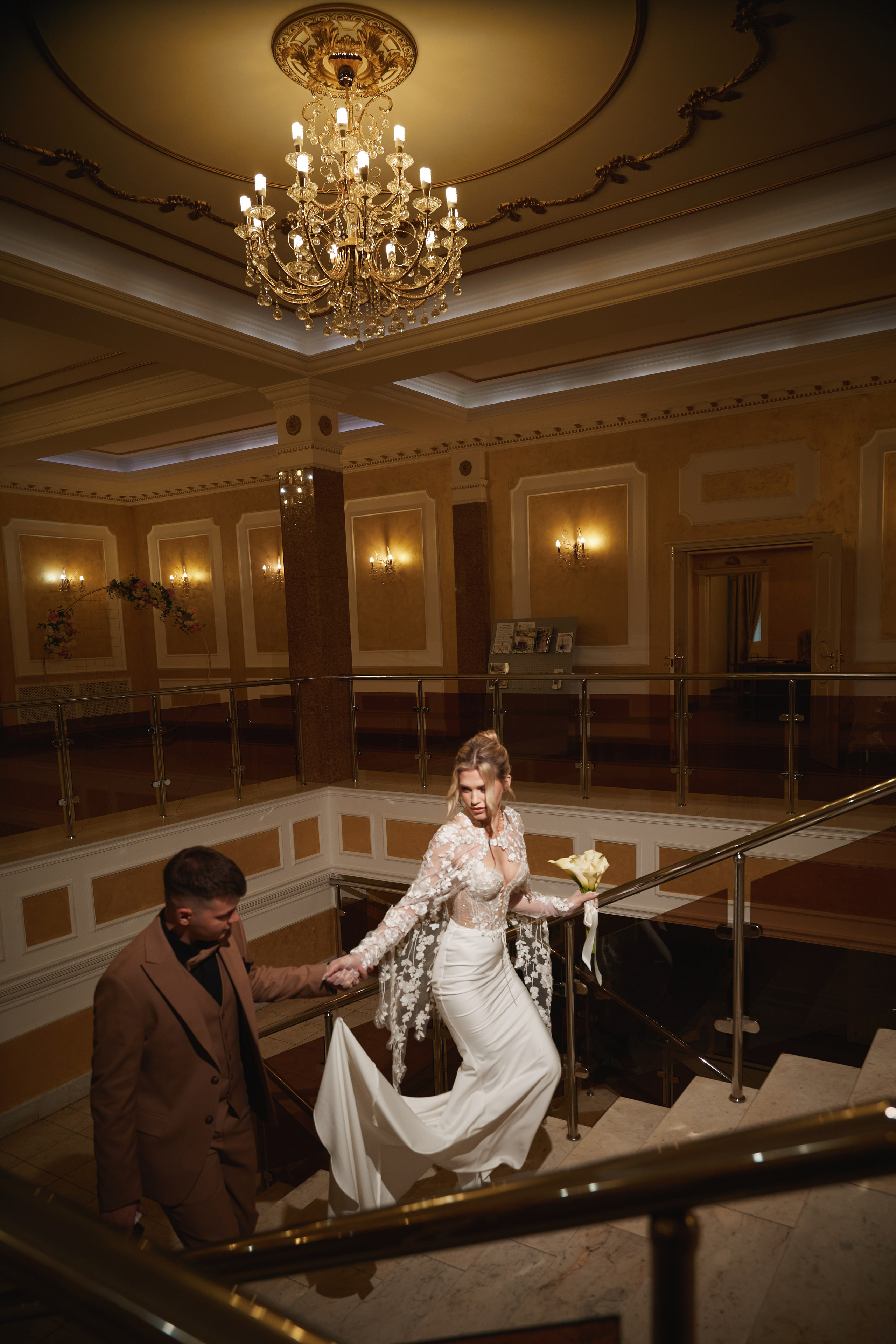 Свадебная фотосессия. Фотограф и видеограф в Кургане Леонид Корнильев