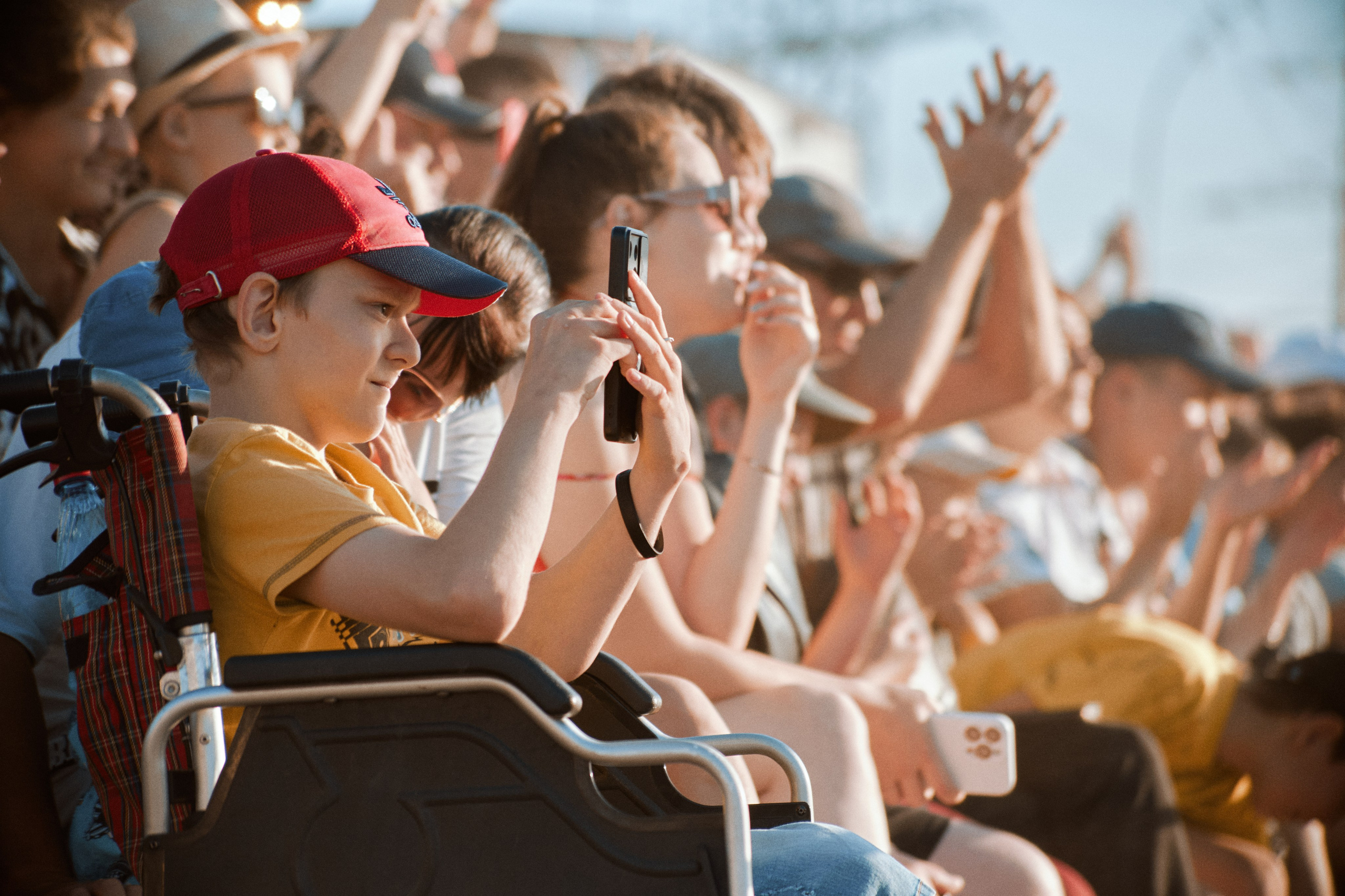 Шоу Каскадёров. Фотограф и видеограф в Кургане Леонид Корнильев