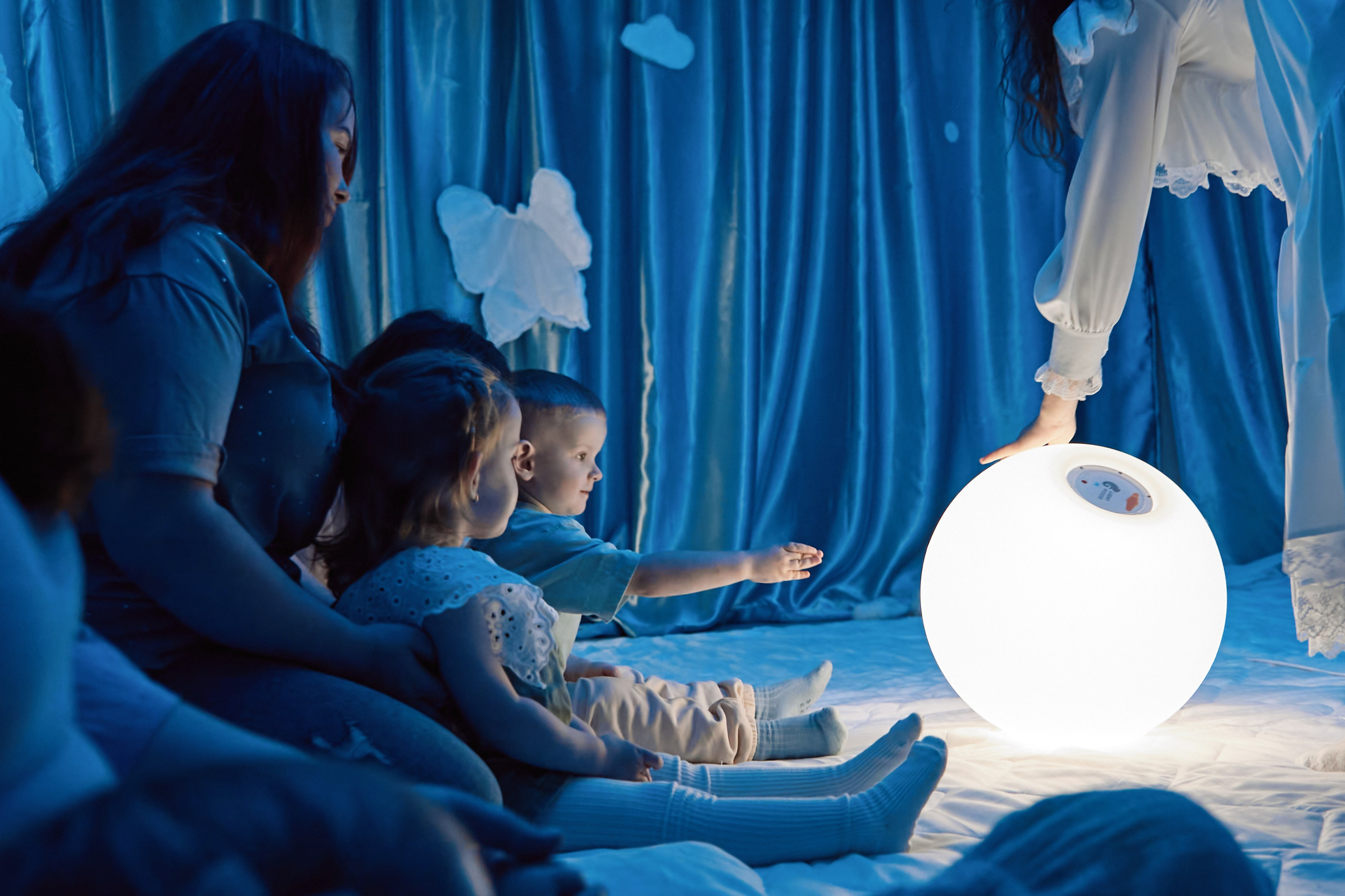 ЯСам. Фотограф и видеограф в Кургане Леонид Корнильев