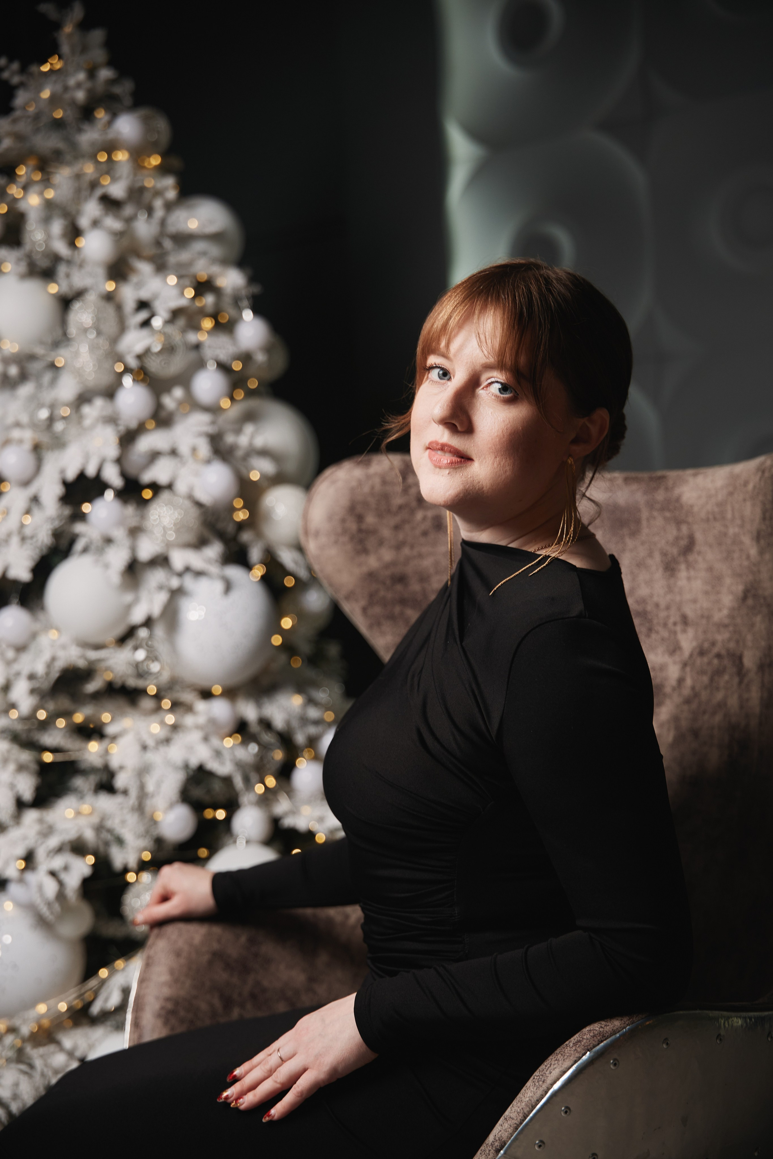 Новогодняя. Фотограф и видеограф в Кургане Леонид Корнильев