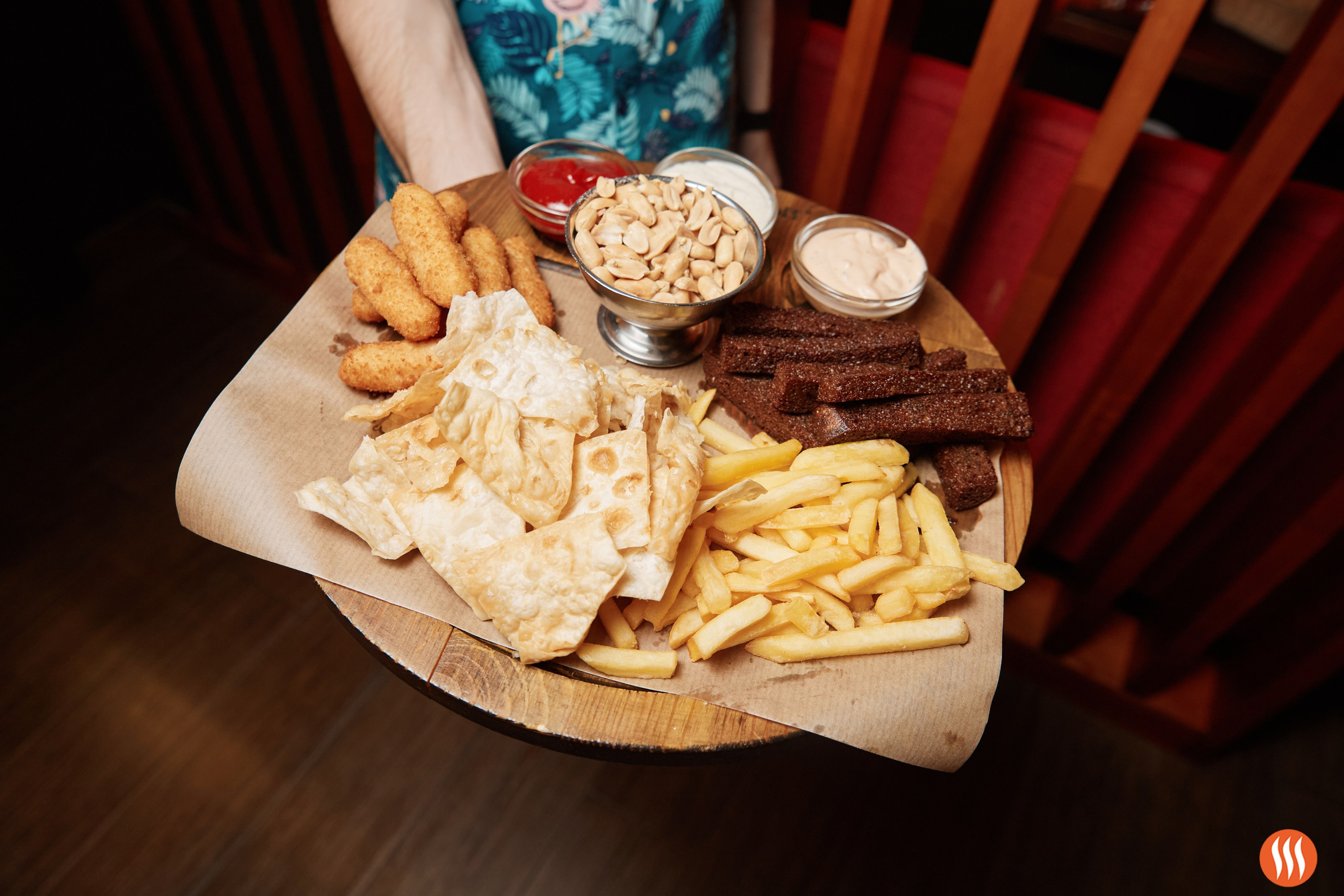 ШашлыкOFF. Фотограф и видеограф в Кургане Леонид Корнильев