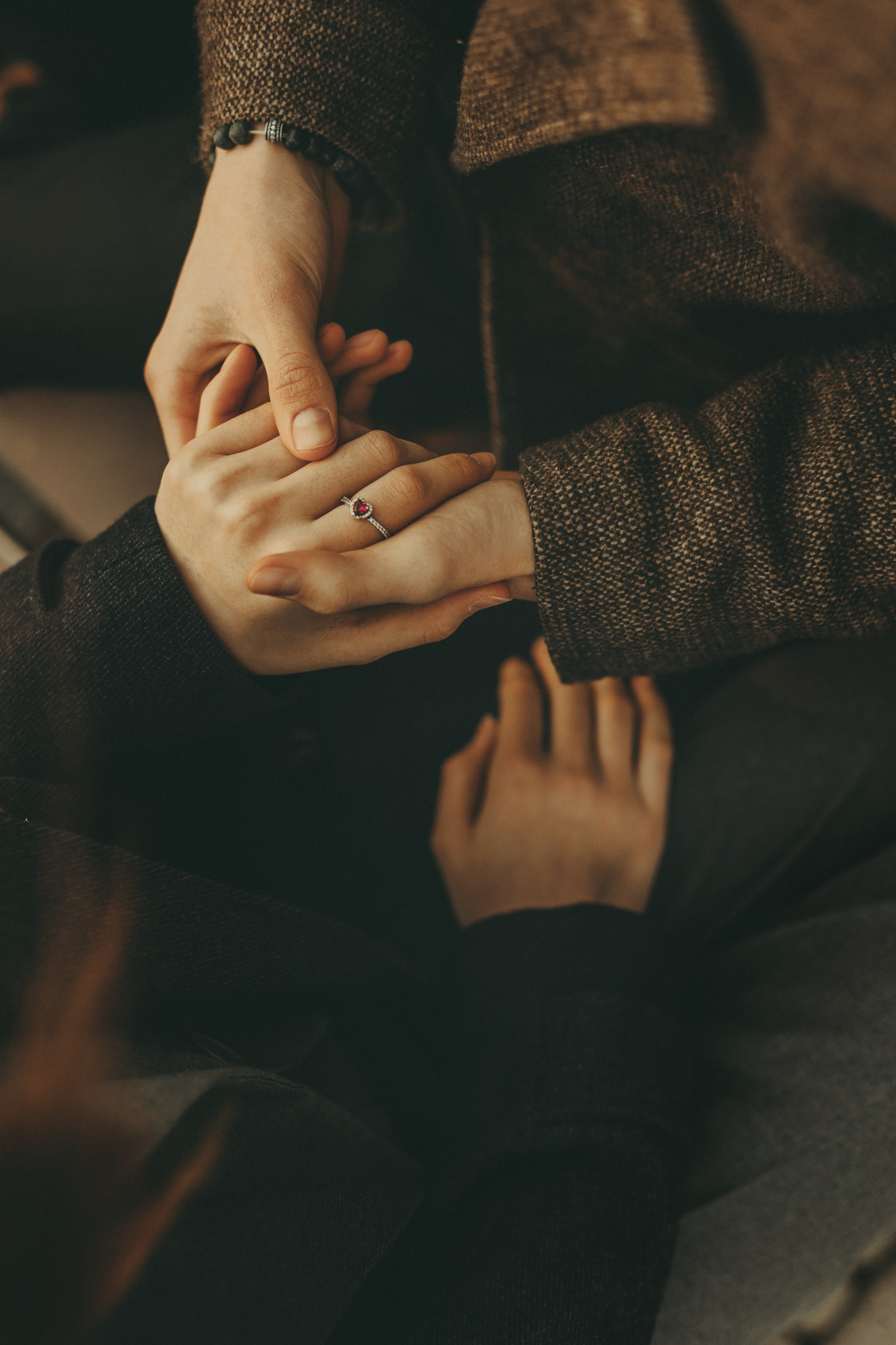 Городское кино. Фотограф в Краснодаре Евгения Михаевич