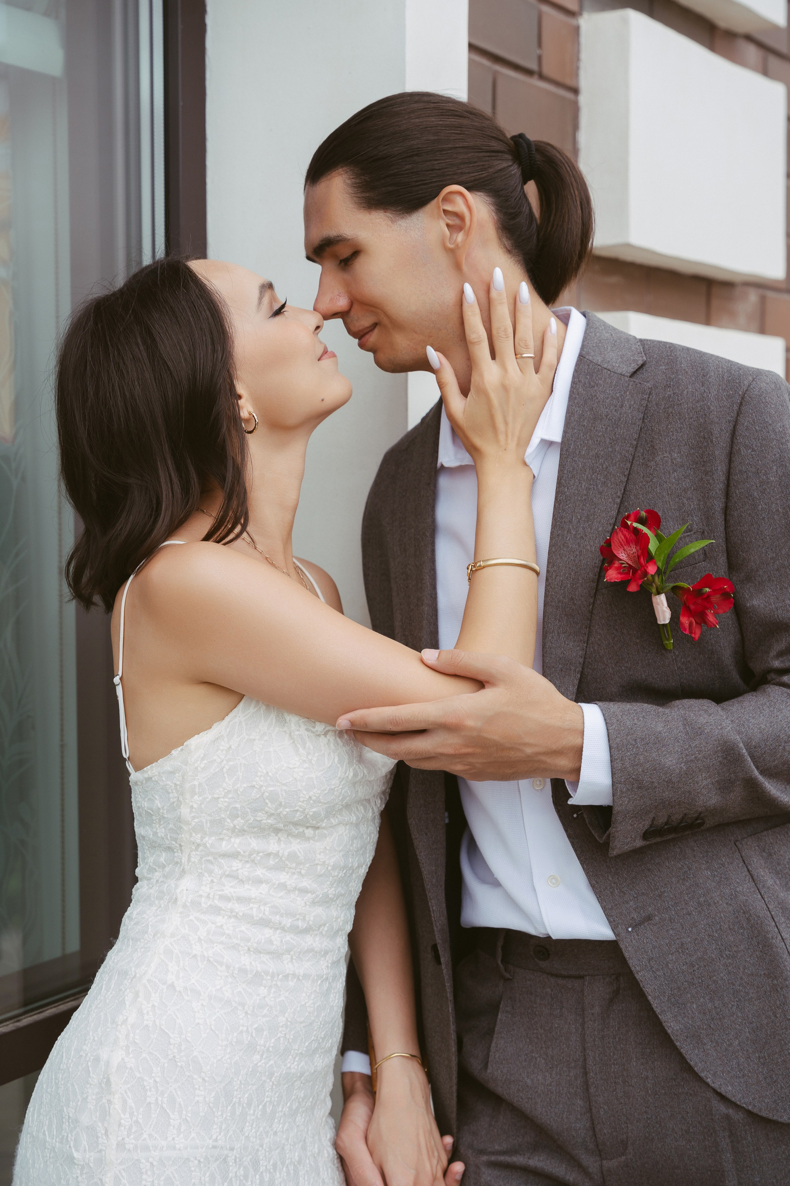 A&T. Свадебный, репортажный, семейный фотограф Елена Брюхова