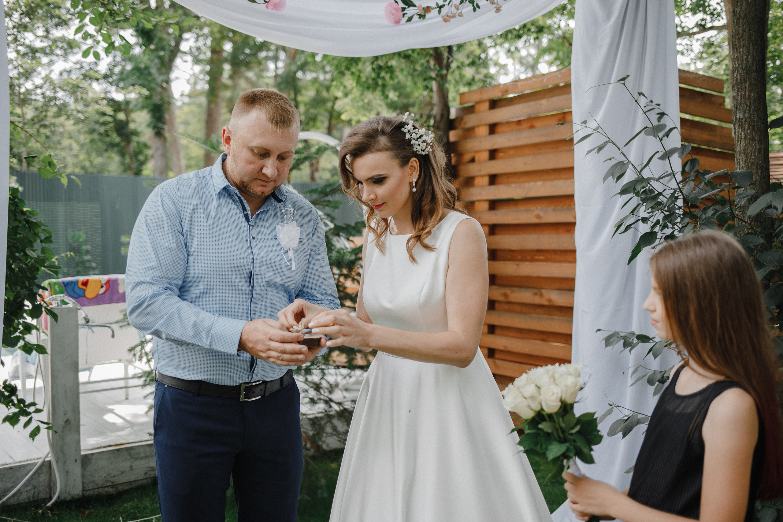 Геннадий и Наталья. Свадебный и семейный фотограф во Владивостоке Овчинникова Дарья