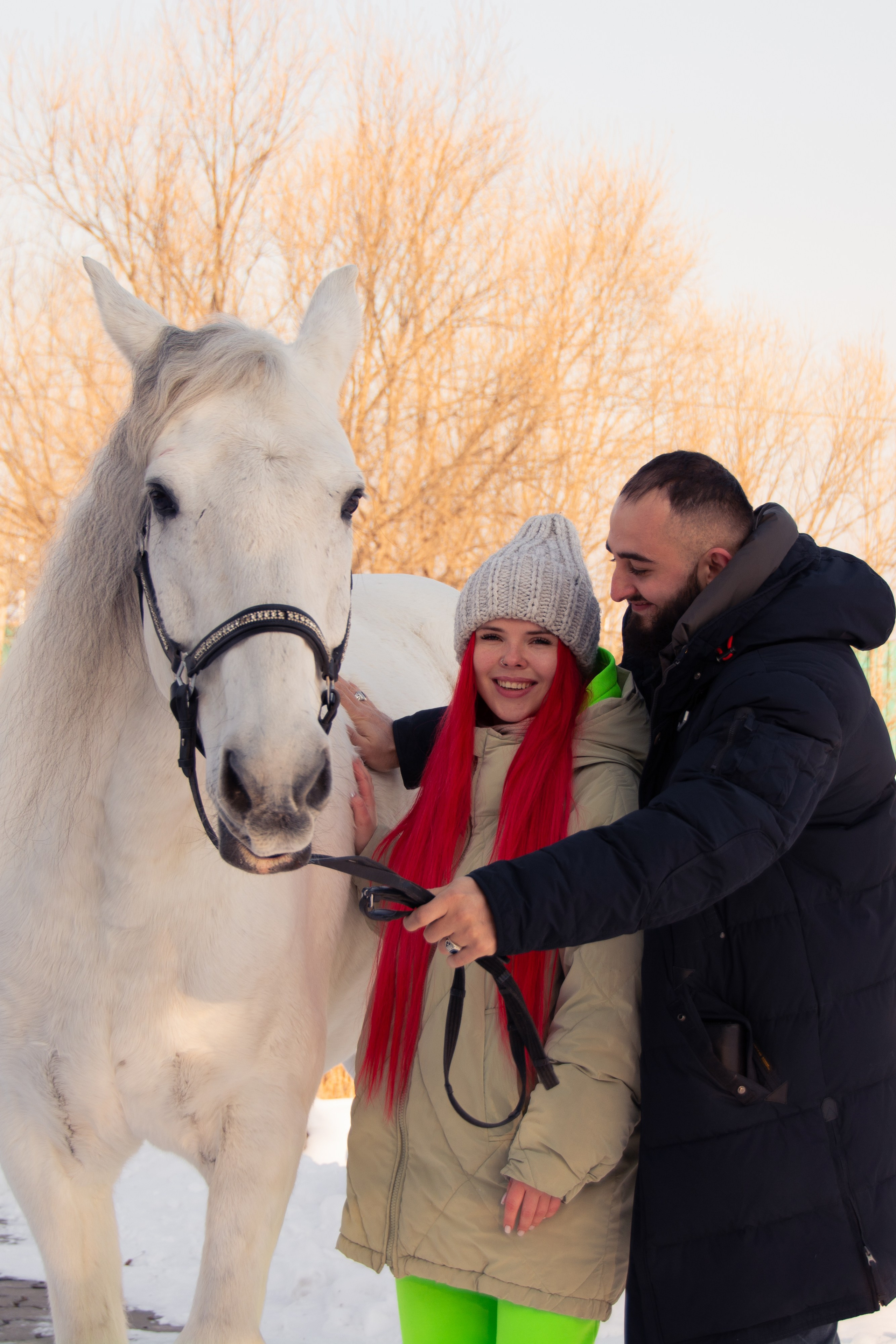 Love story. Семейный и репортажный фотограф в Хабаровске Татьяна Болычева