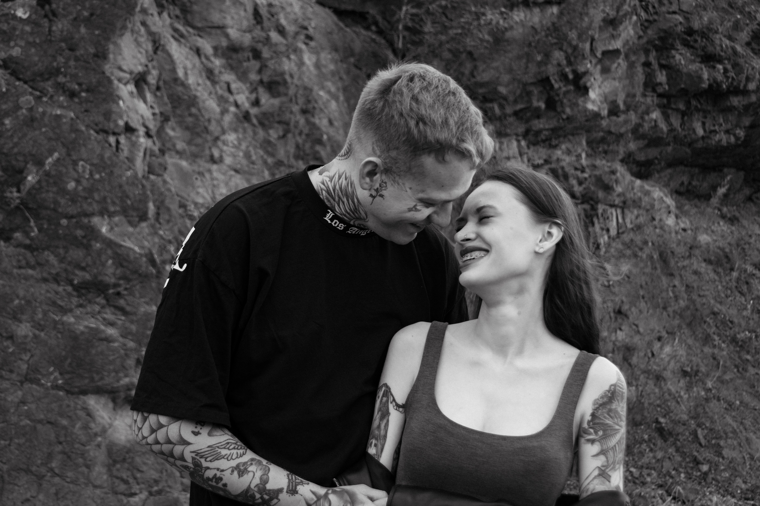 Love story. Семейный и репортажный фотограф в Хабаровске Татьяна Болычева