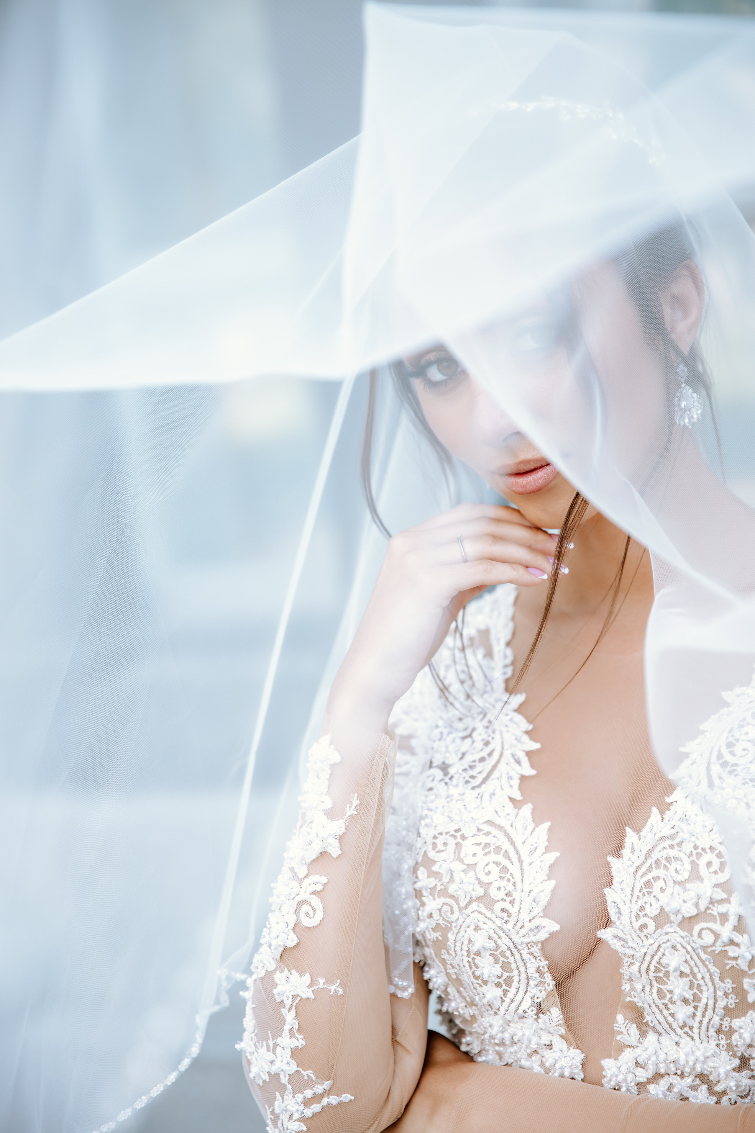 Роман & Ирина. Свадебный и семейный фотограф Маслаков Борис