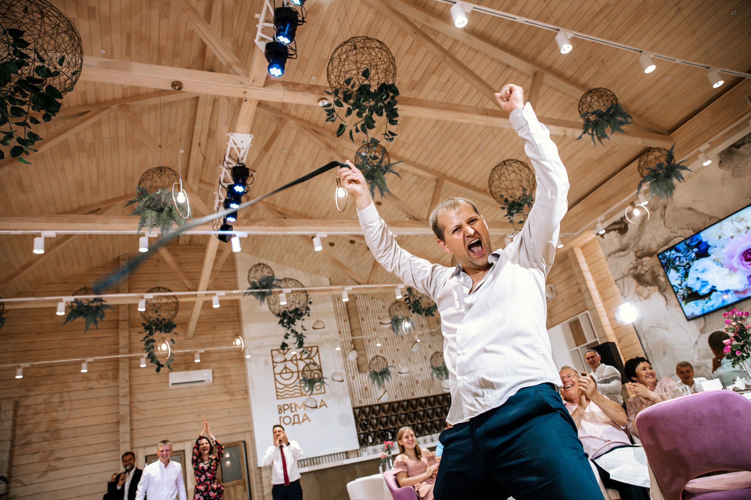 Роман & Ирина. Свадебный и семейный фотограф Маслаков Борис