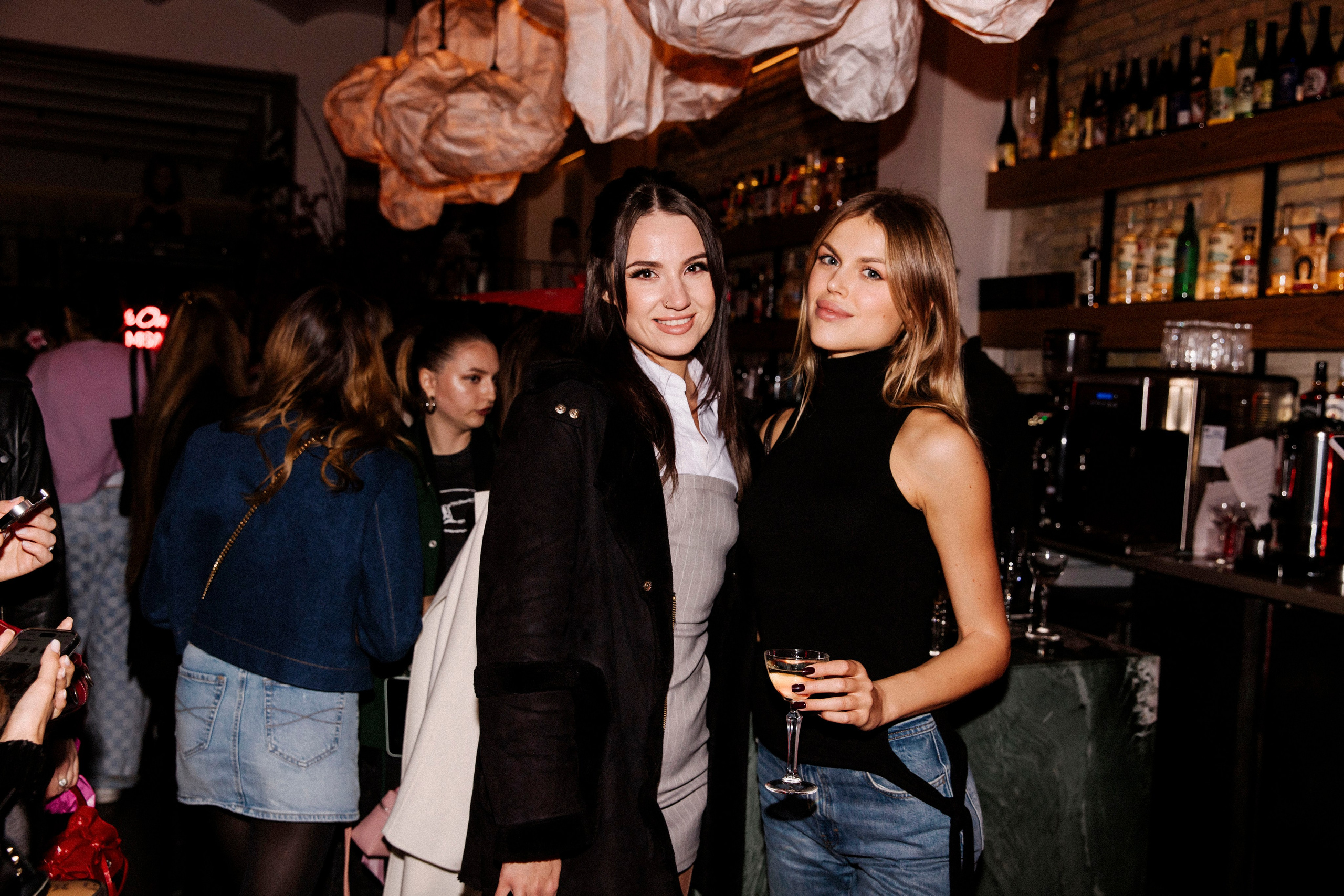 Events. Photographer Anastasia Kirnosenko