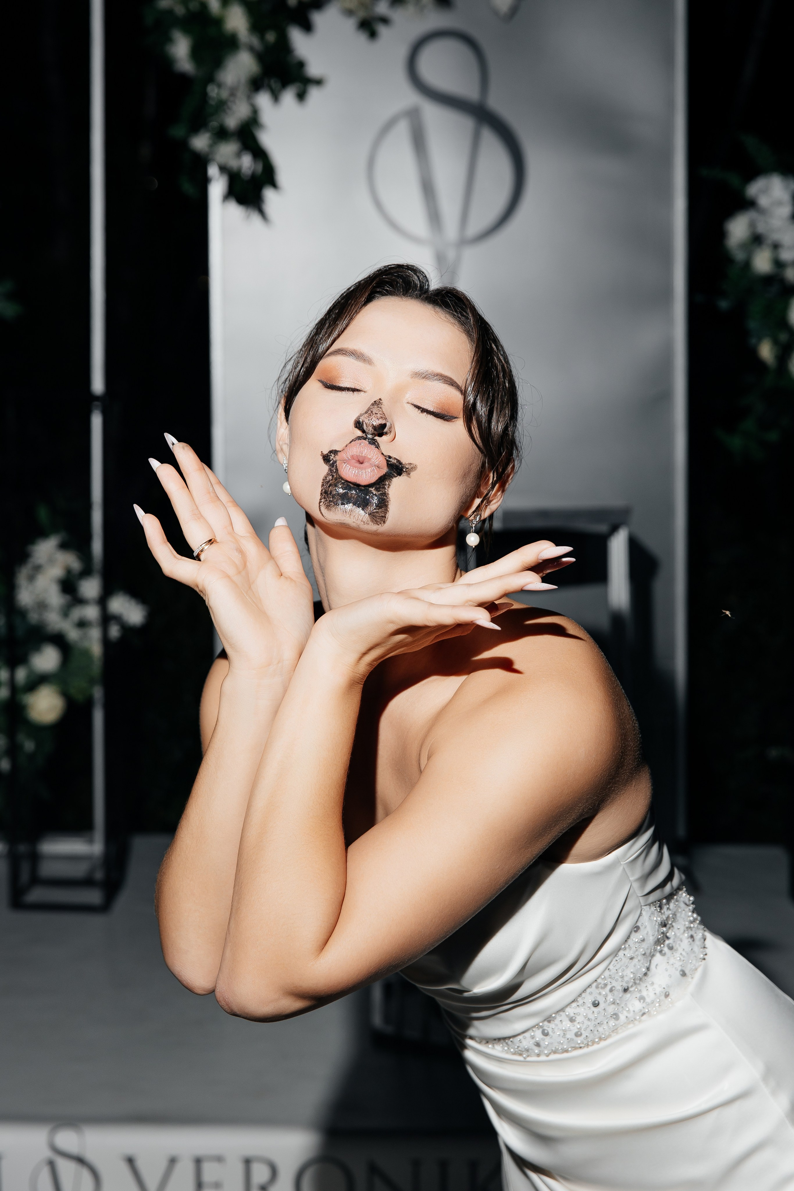 WEDDING DAY. Детков Николай — фотограф в Омске