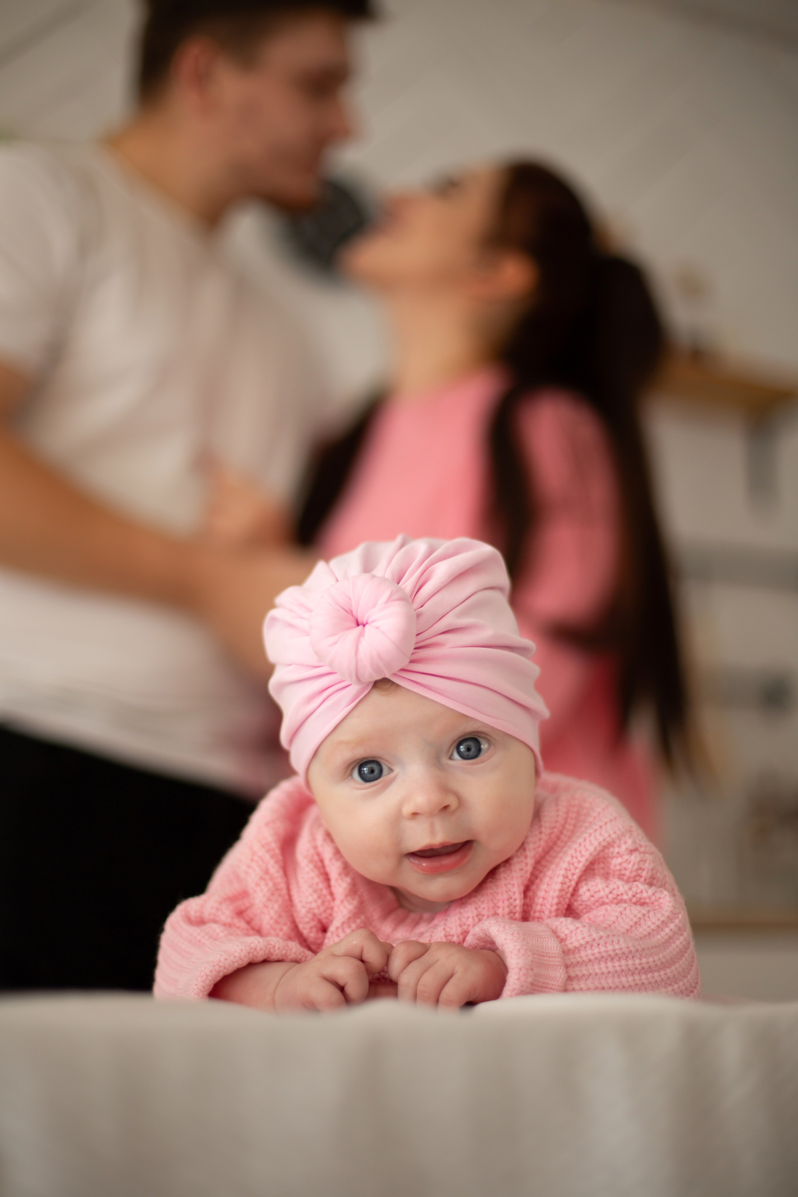 Семейная. Фотограф Мытищи-Москва Мария Апреликова