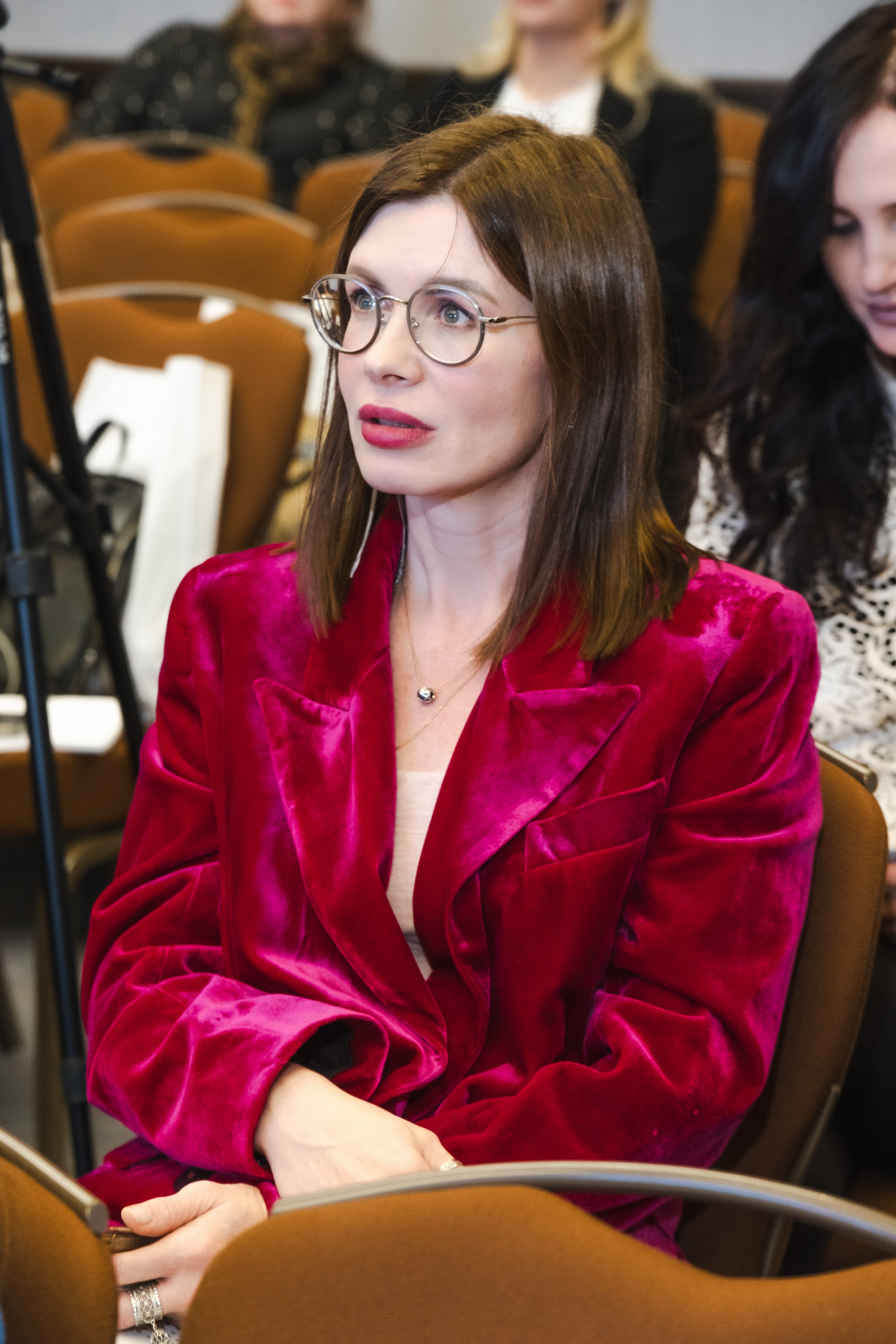 Forum4Beaut Сочи DEKA|2024. Фотограф Гульназ Фатихова, г. Москва