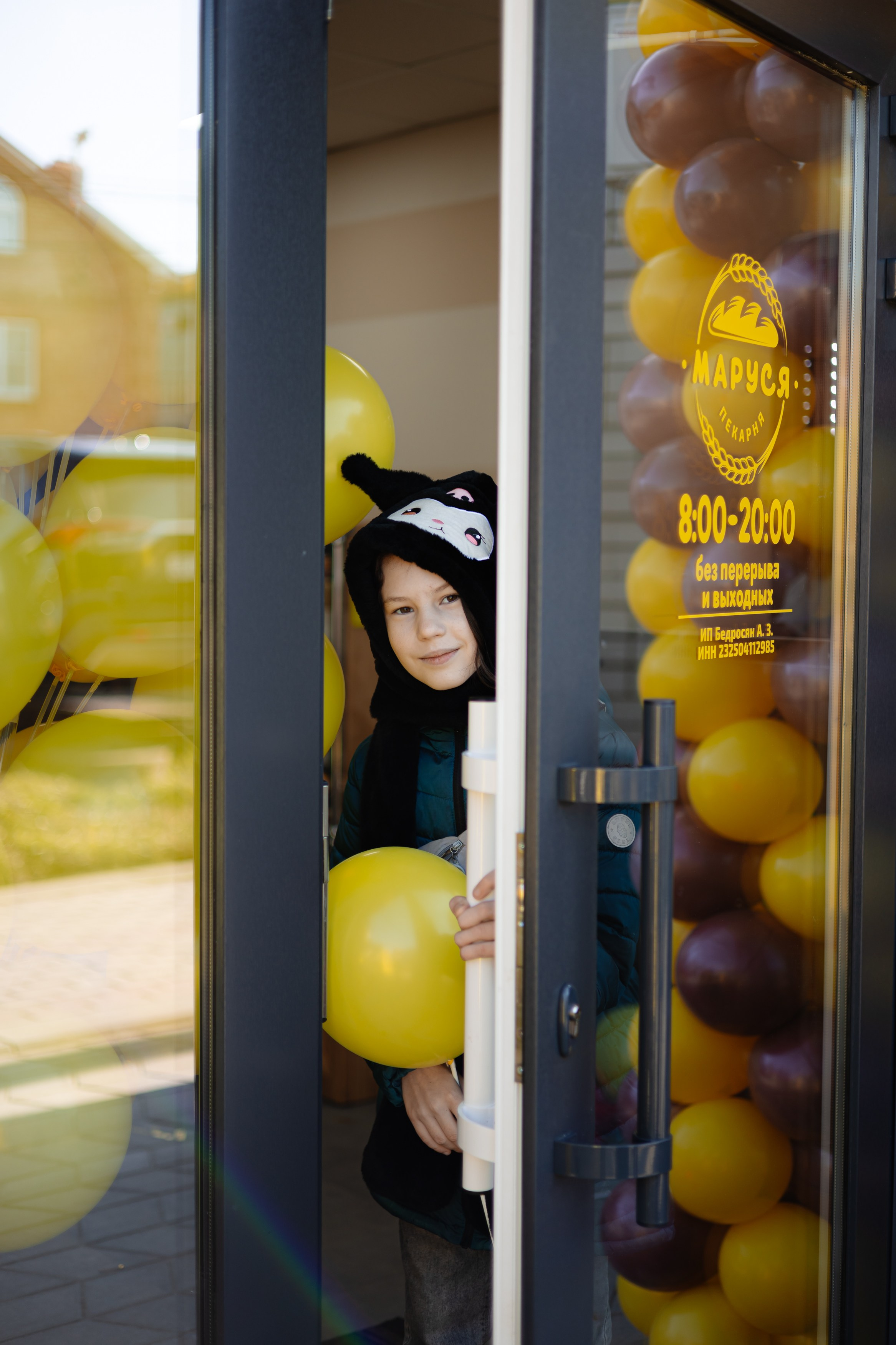 Репортажная фотосессия в горячем ключе. Свадебный фотограф в Горячем Ключе Смирнова Дина