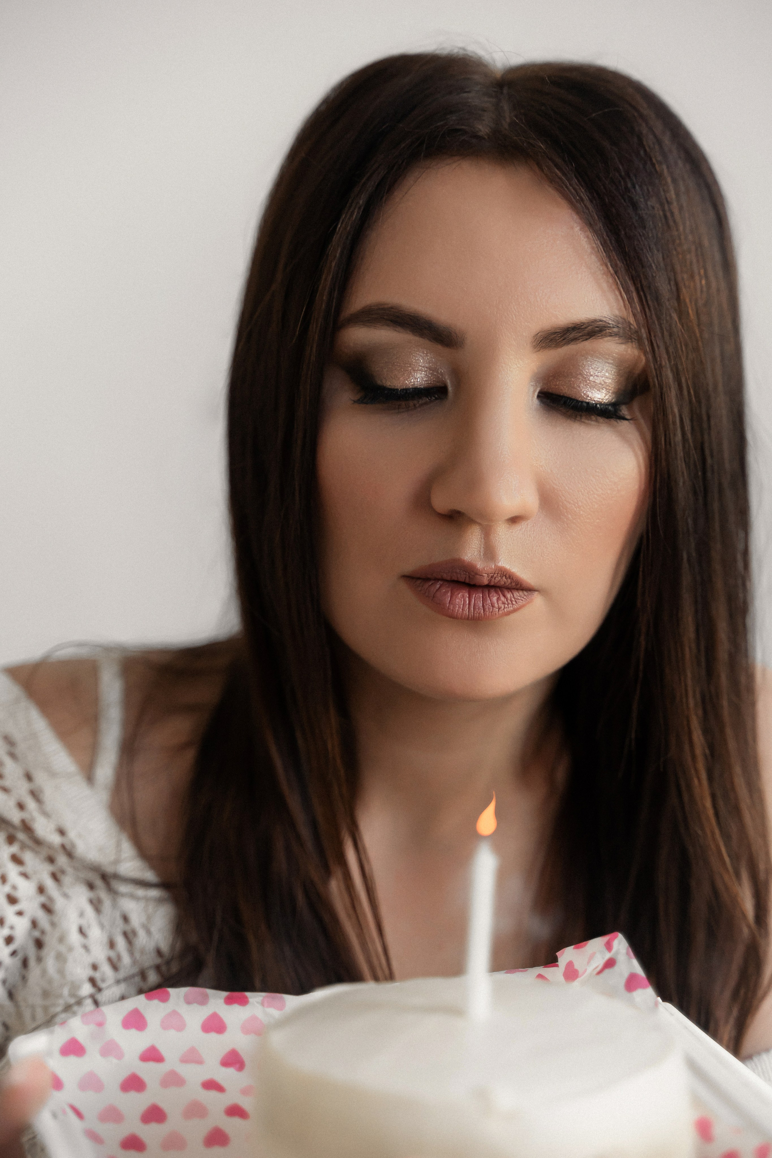 Диана. Фотограф Алина Филимонова Тверь