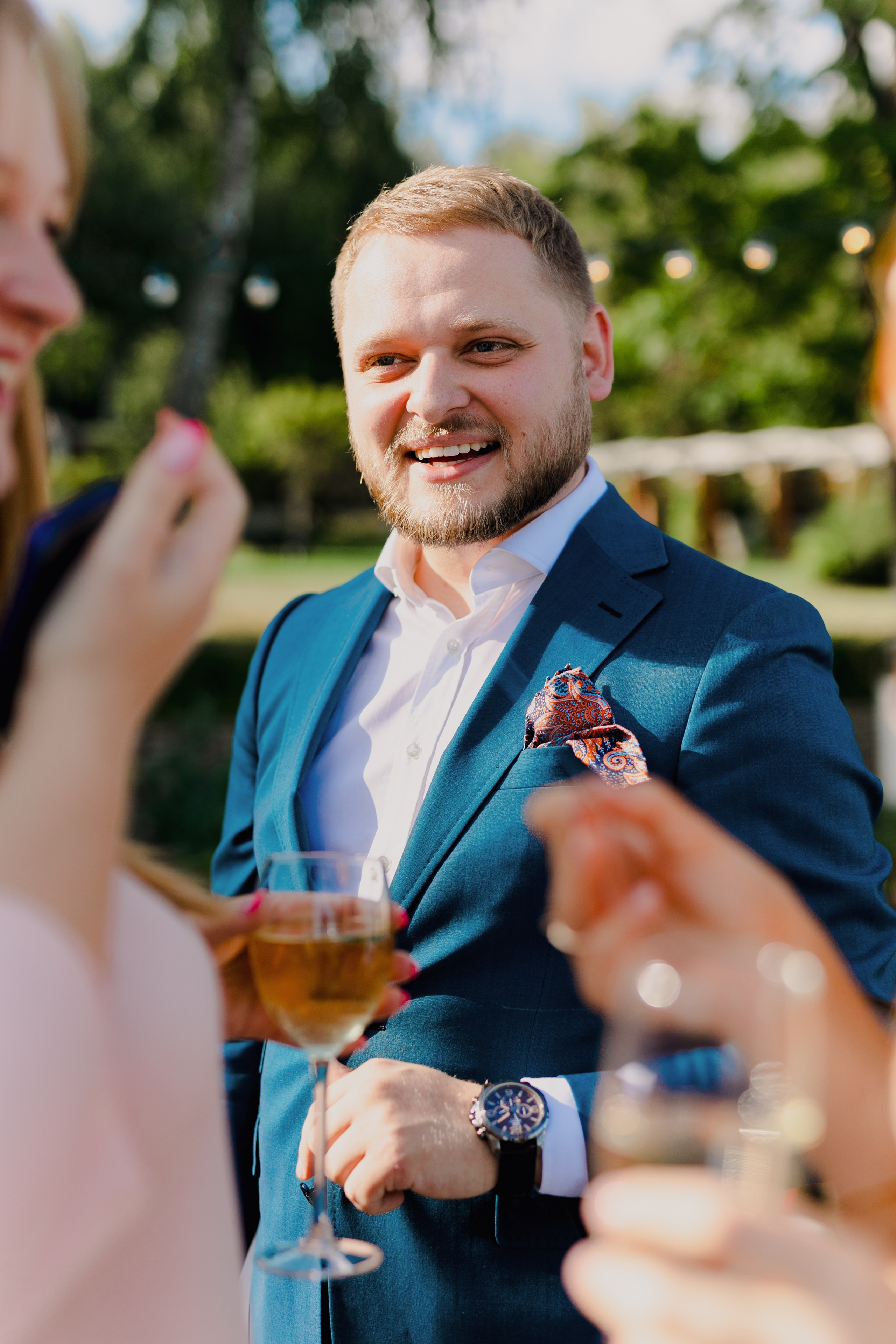 Александр & Анна. Агентство по организации мероприятий