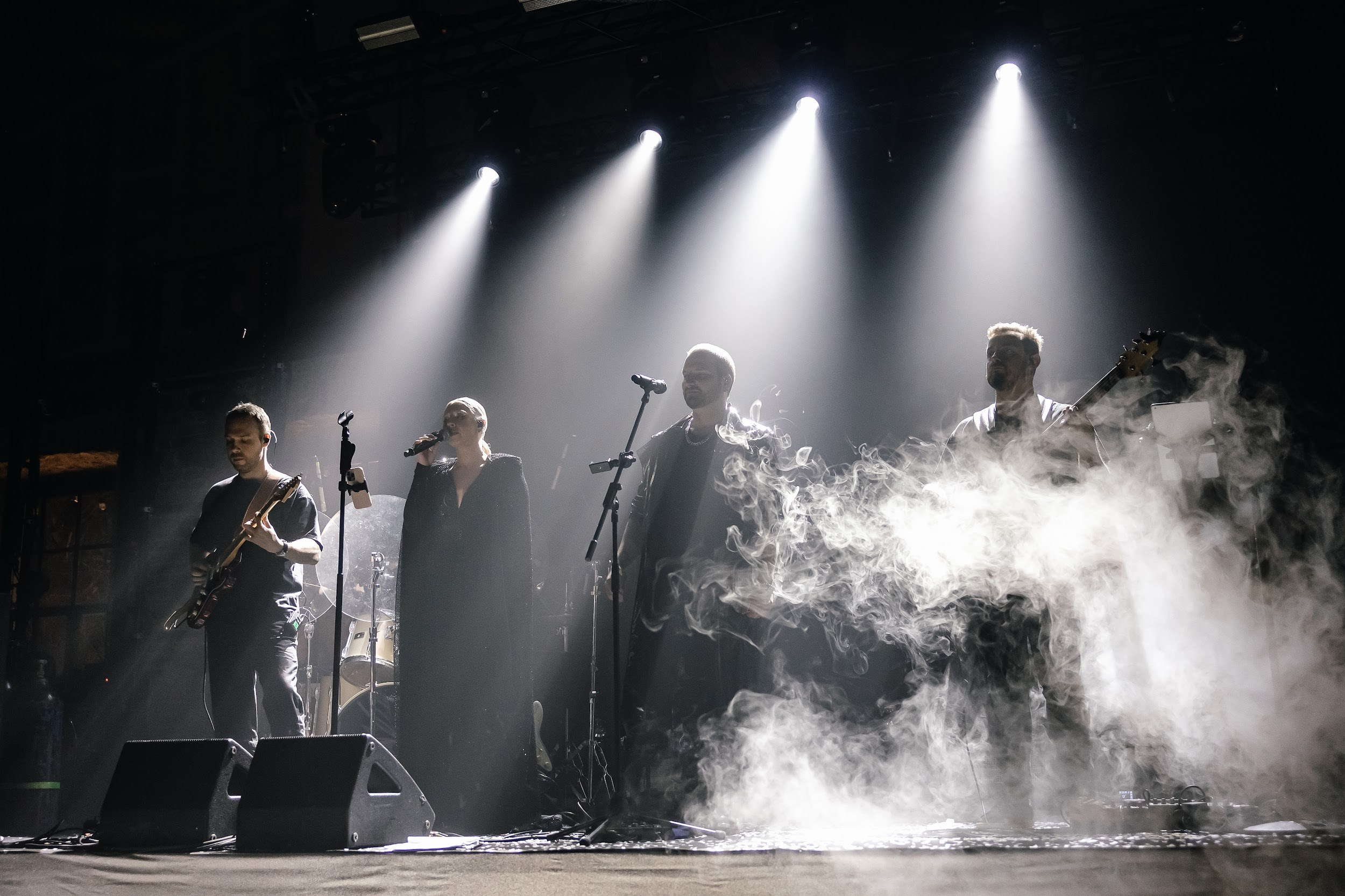 Первый клиентский банк «Сказки на ночь». Агентство по организации мероприятий