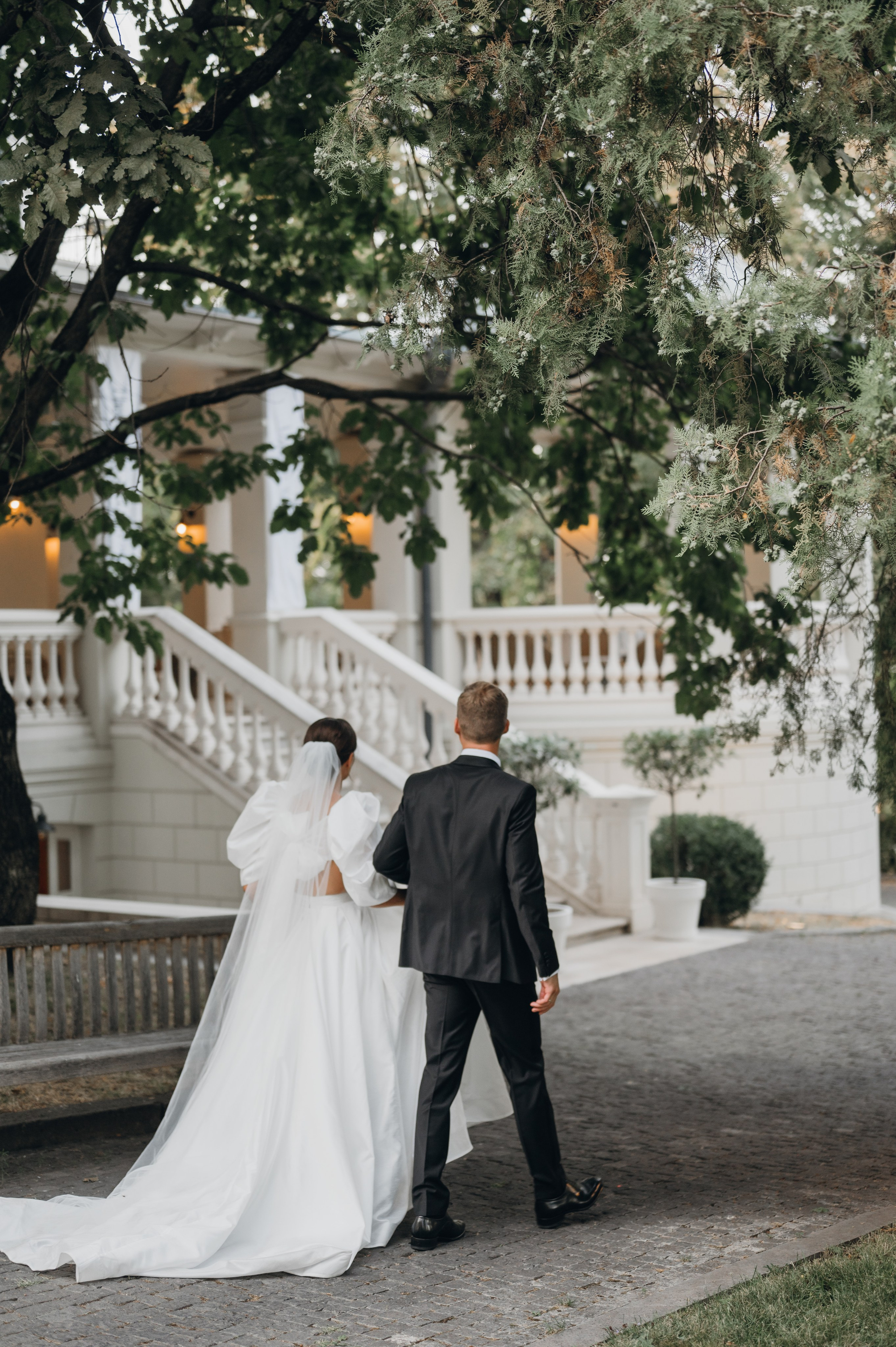 Max & Anna. Агентство по организации мероприятий