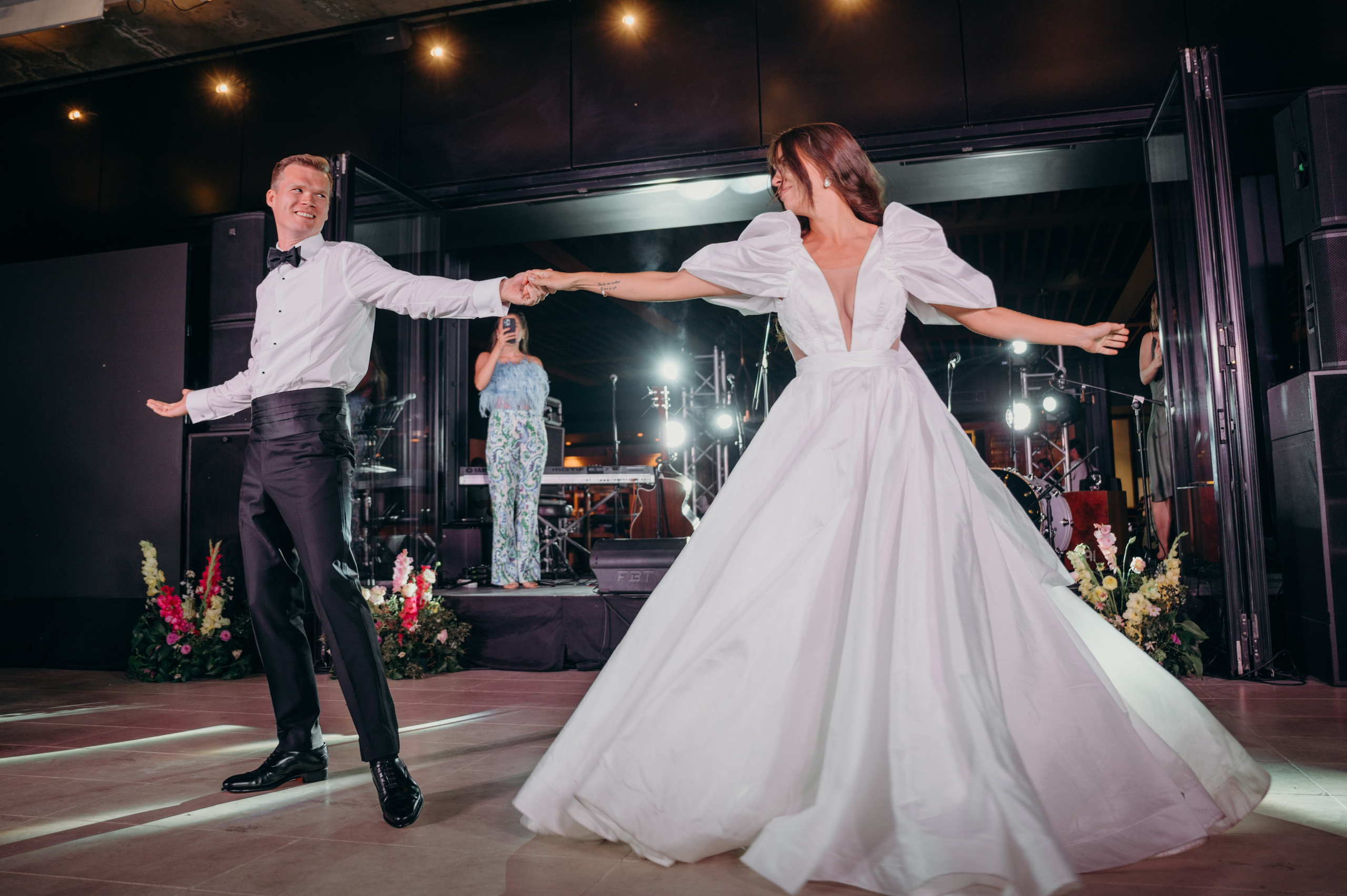 Max & Anna. Агентство по организации мероприятий