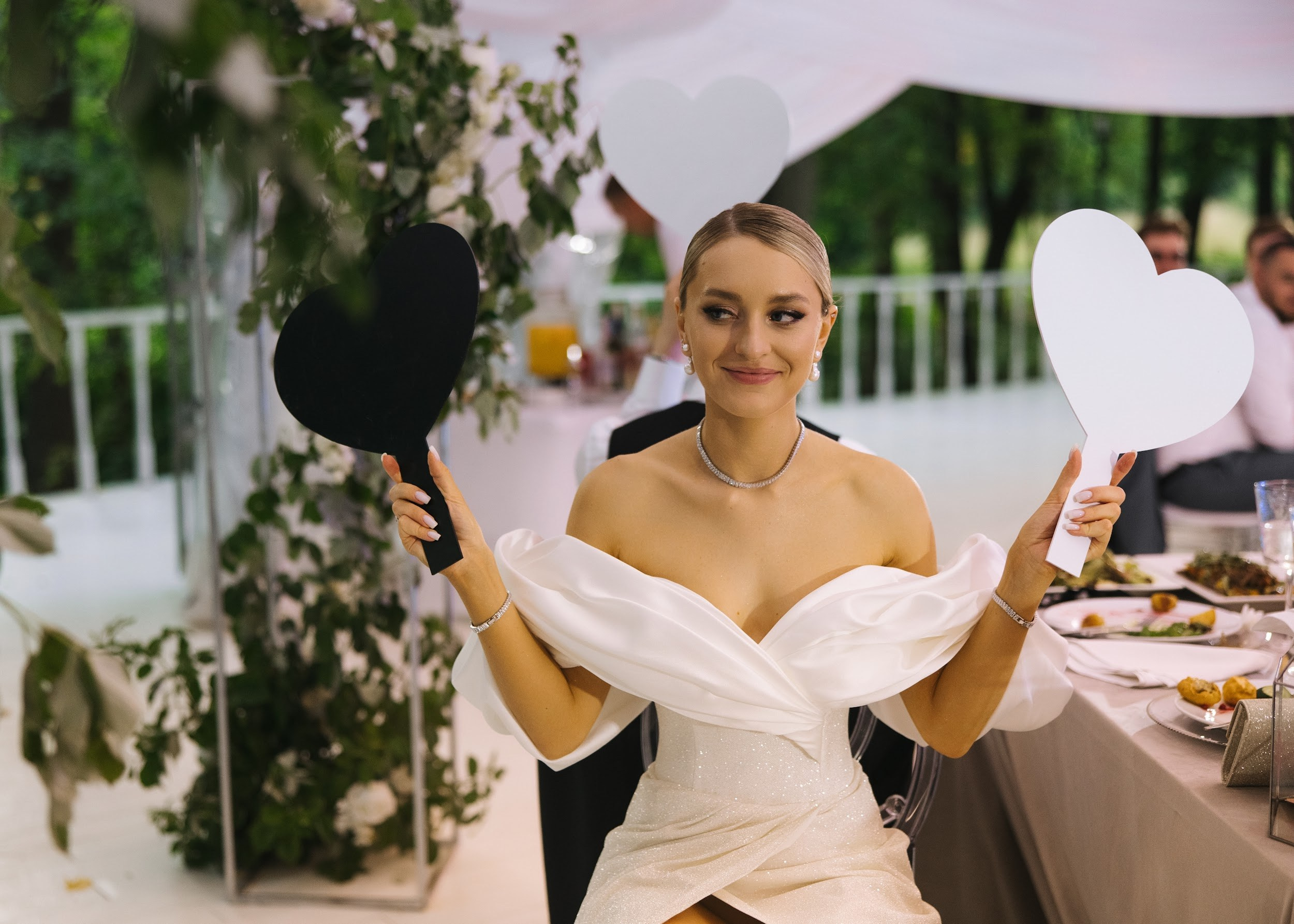 Влад & Лара. Агентство по организации мероприятий