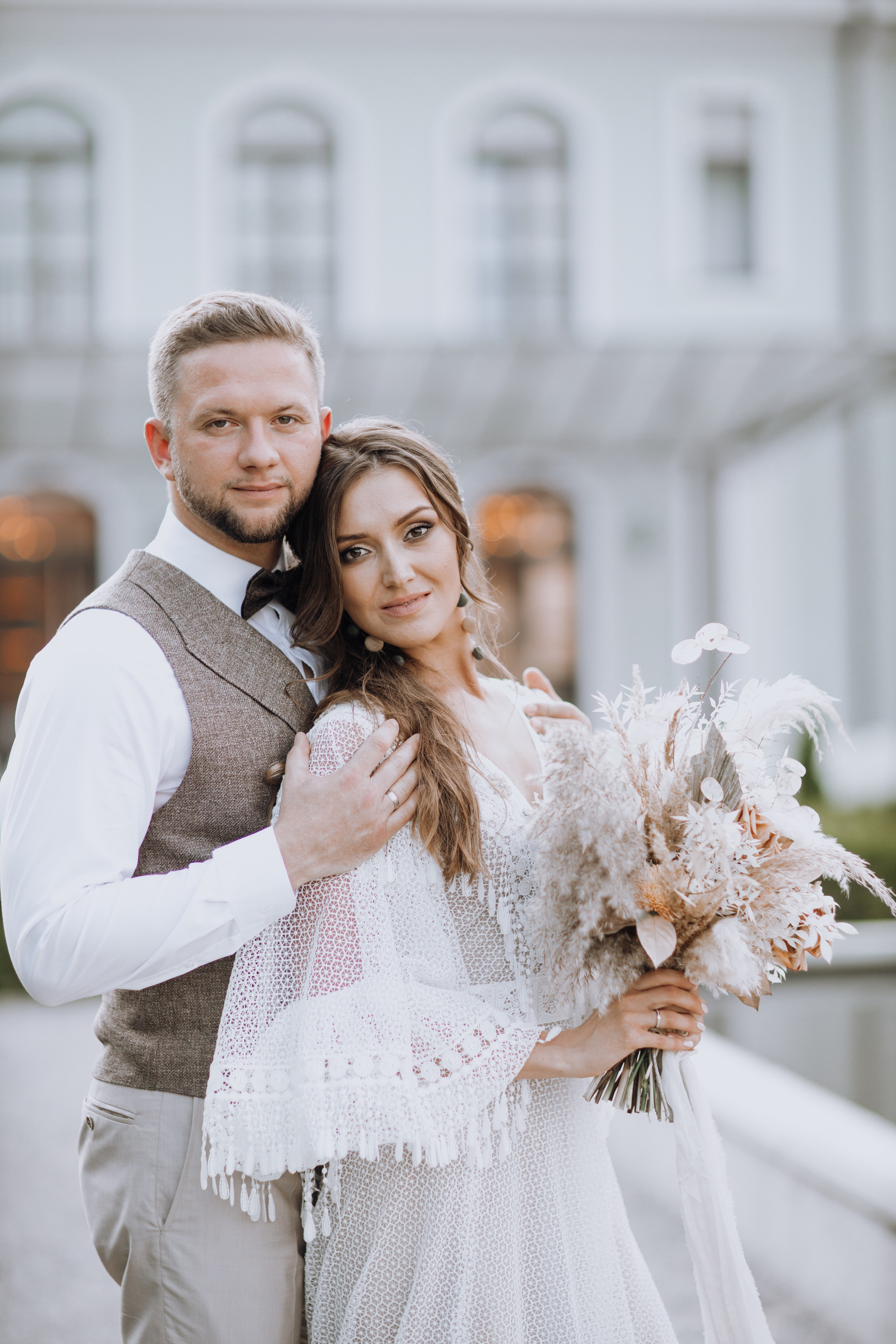 Антон & Ася. Агентство по организации мероприятий