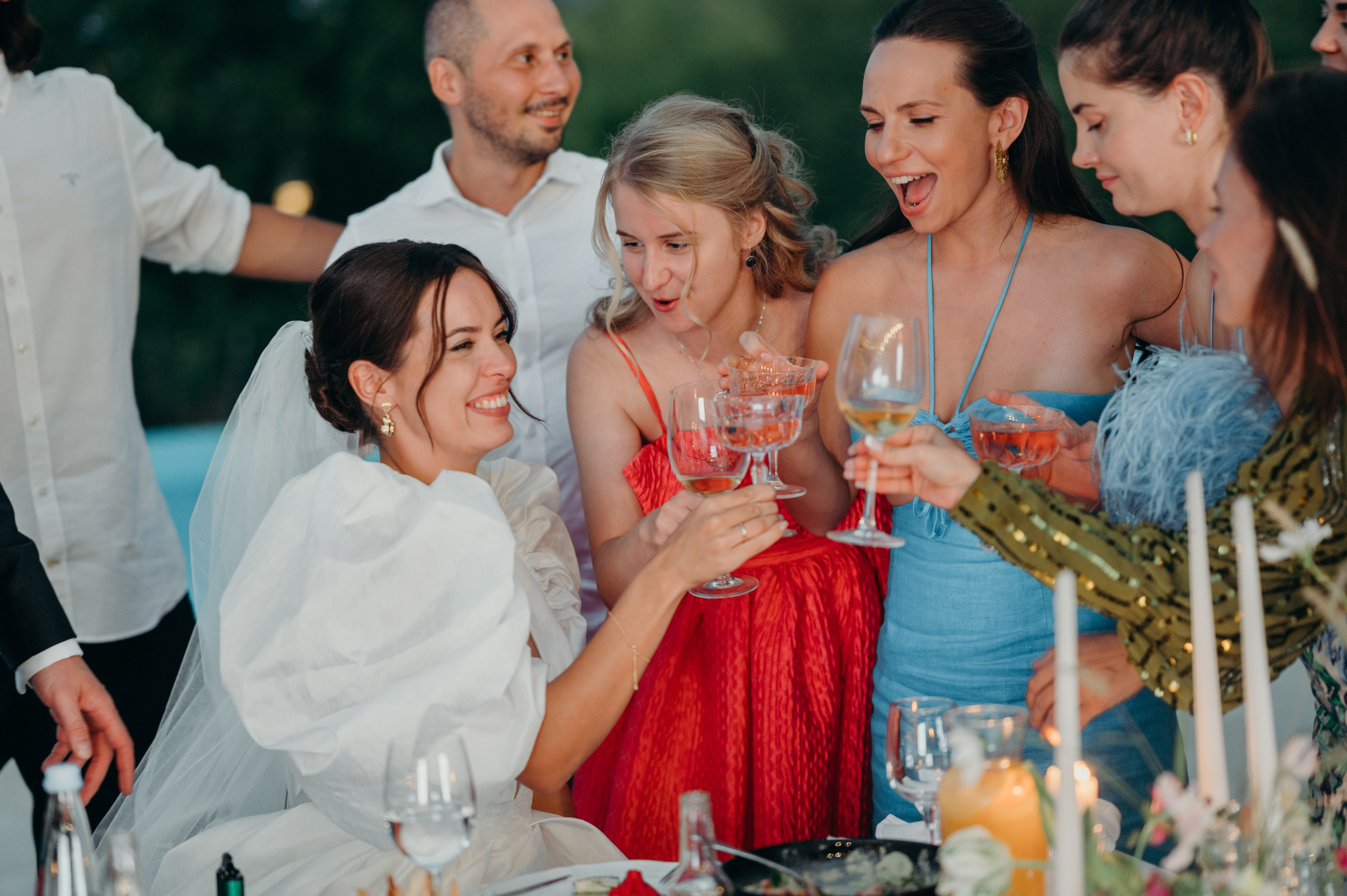 Max & Anna. Агентство по организации мероприятий