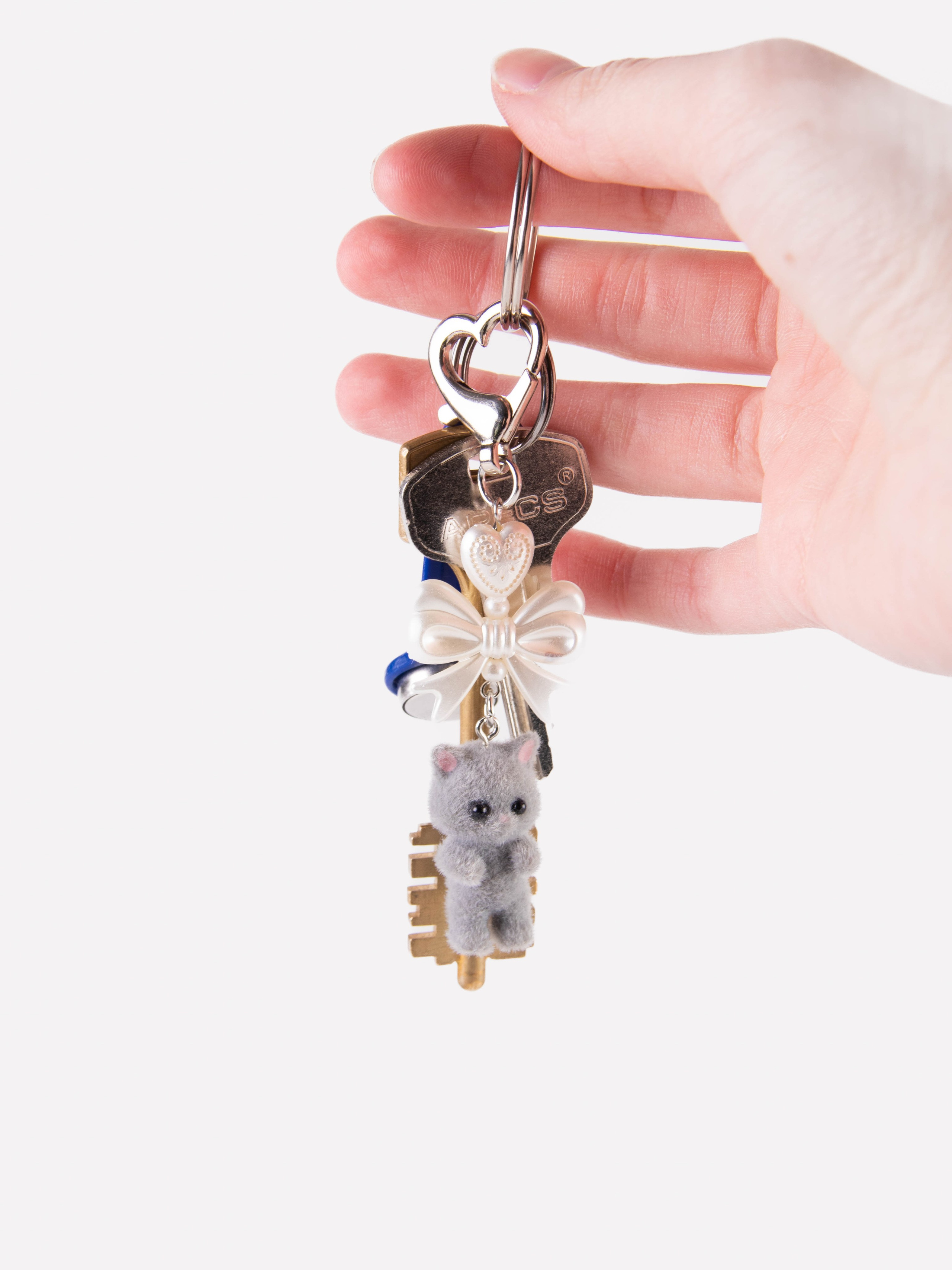 Брелоки. «Матрица»