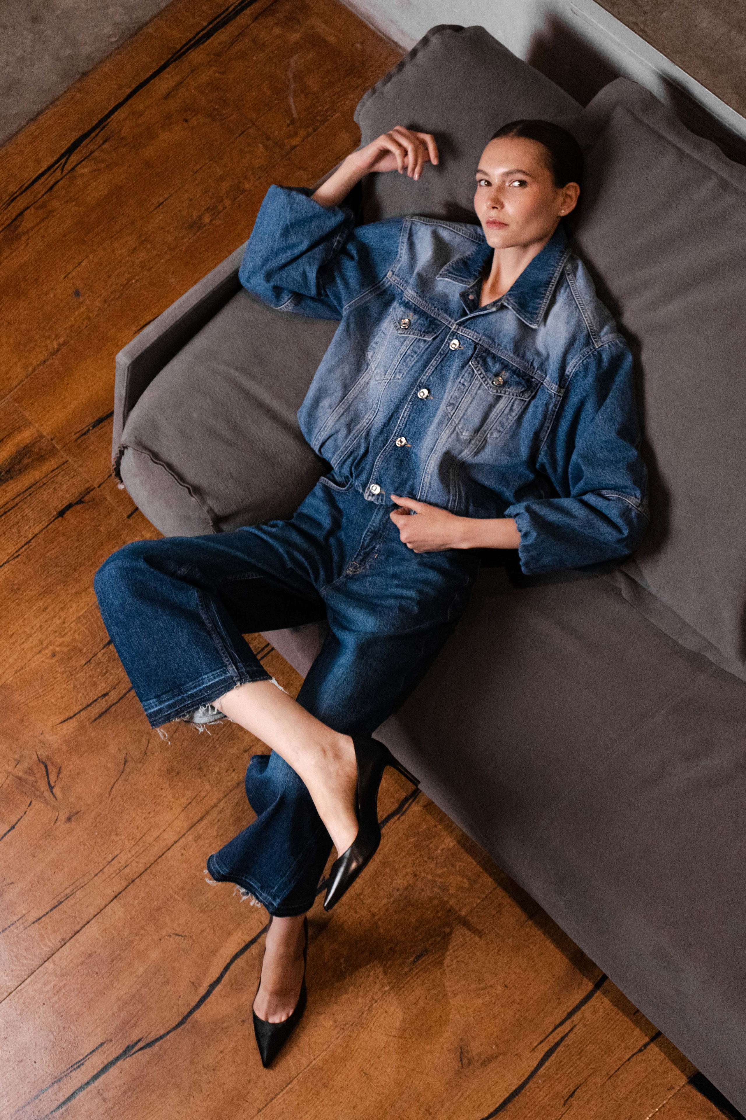 СТОКМАНН lifestyle. Романова Александра фотограф в Москве