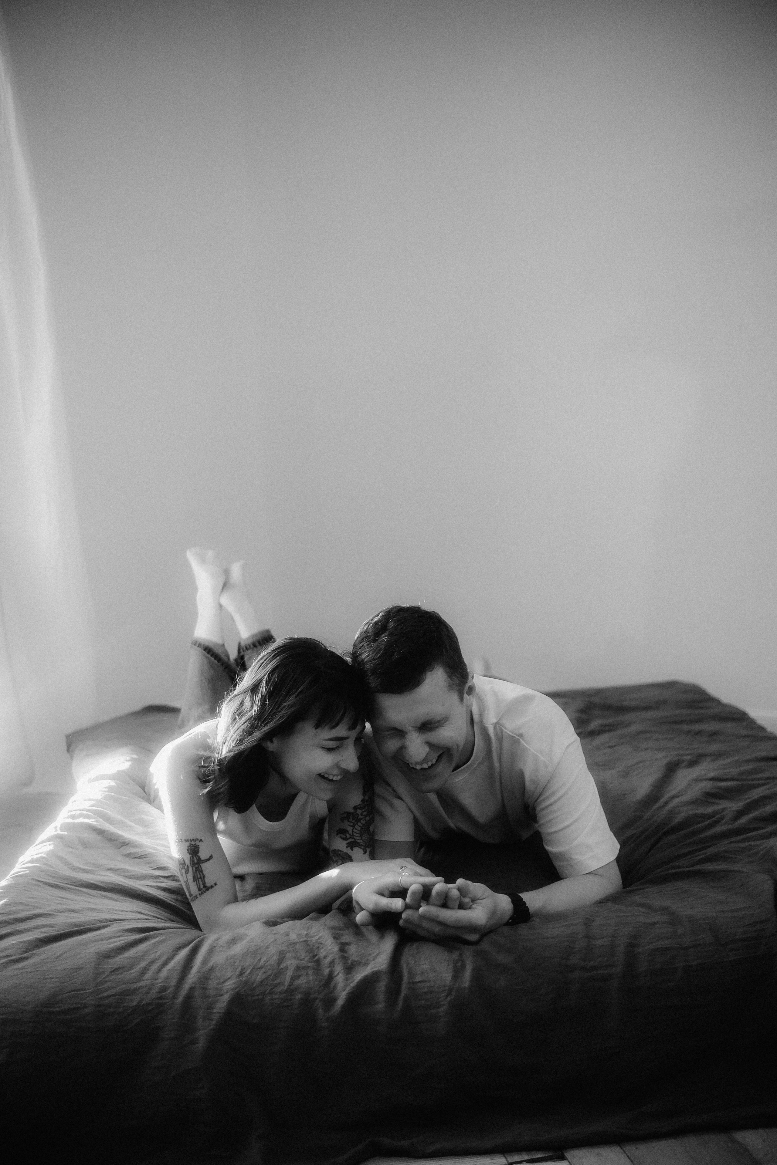 Вера & Саша. Phdkvmr.ru