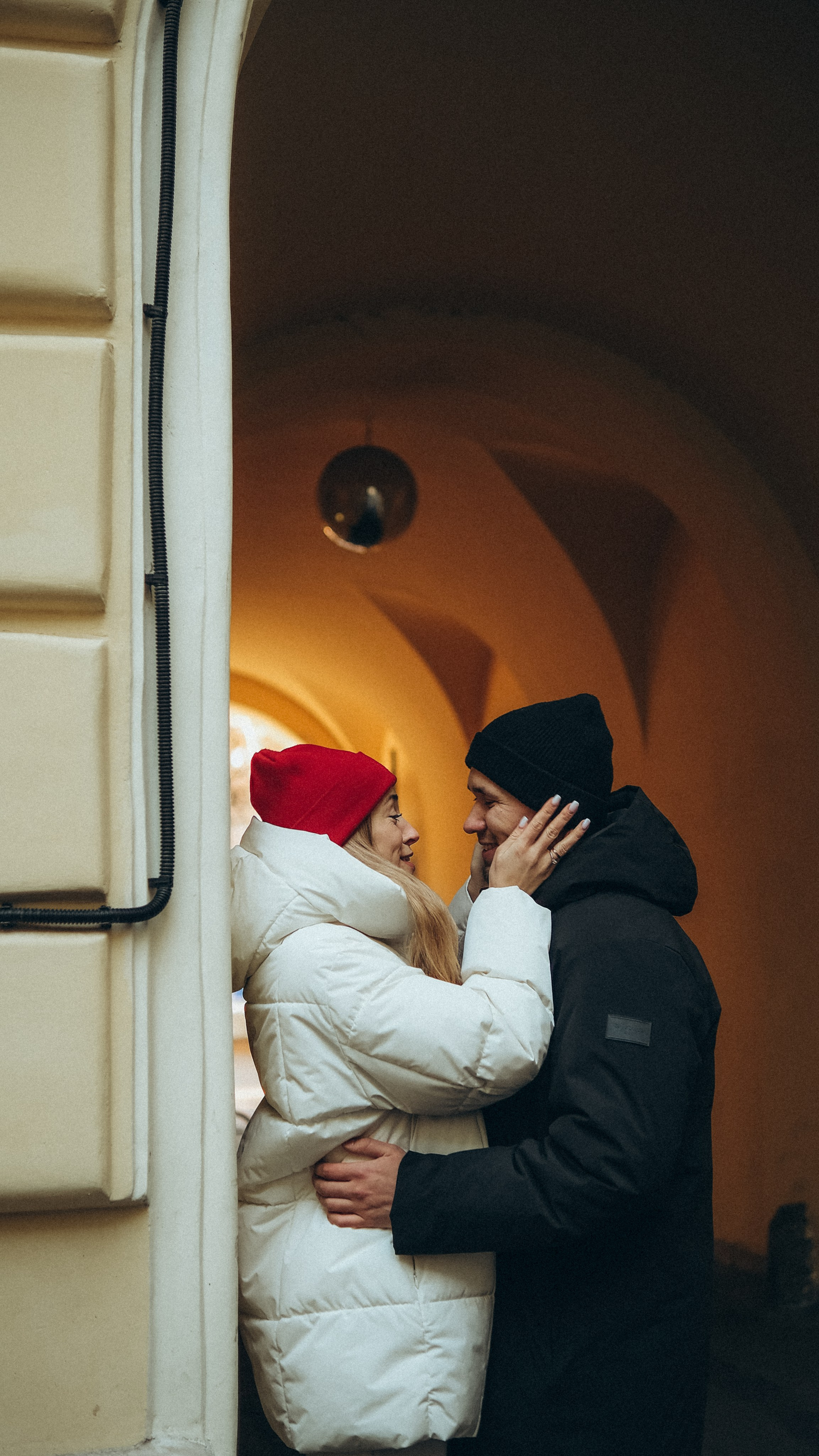 Катя & Ефим. Phdkvmr.ru