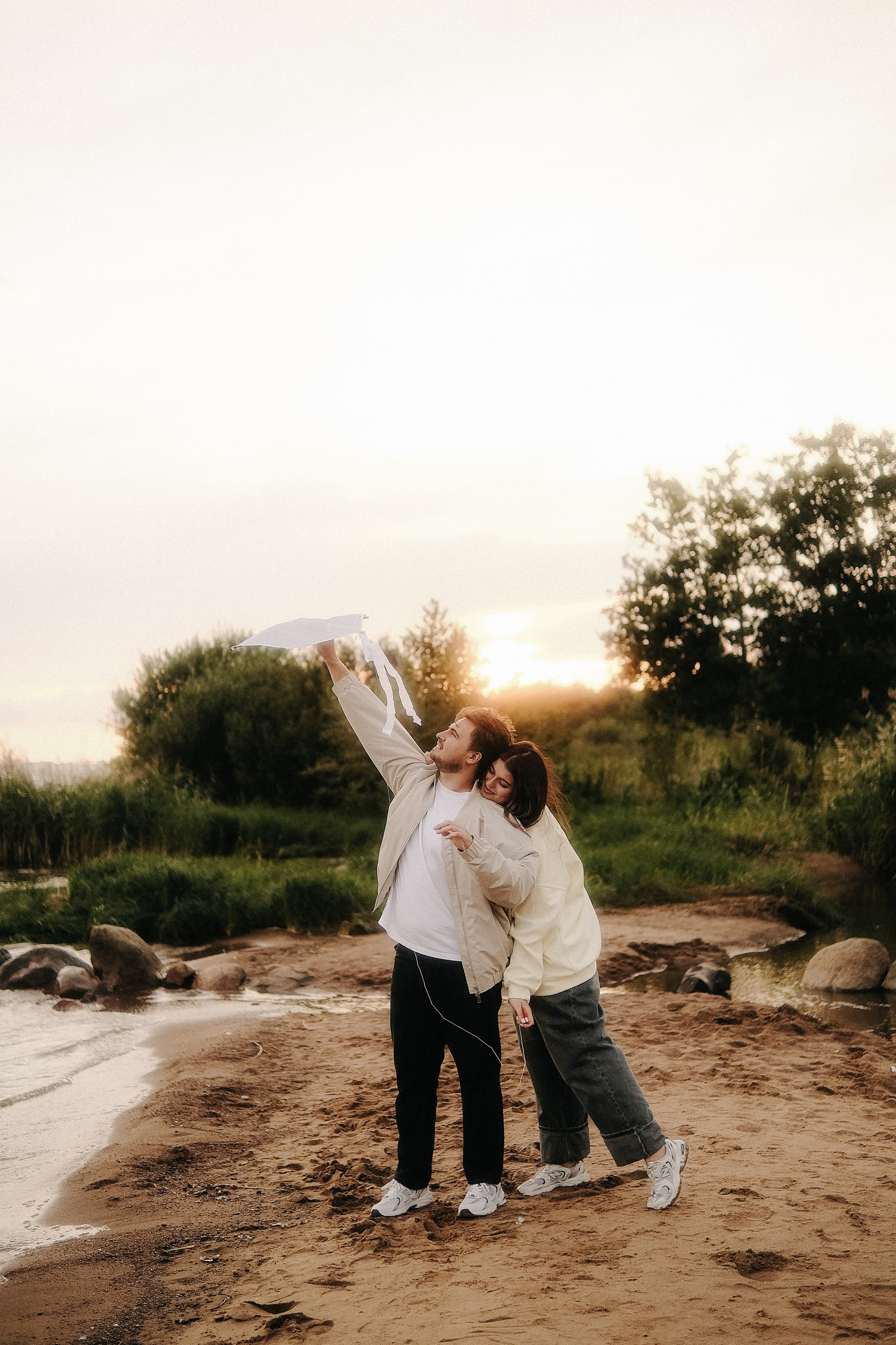 Вика & Никита. Phdkvmr.ru