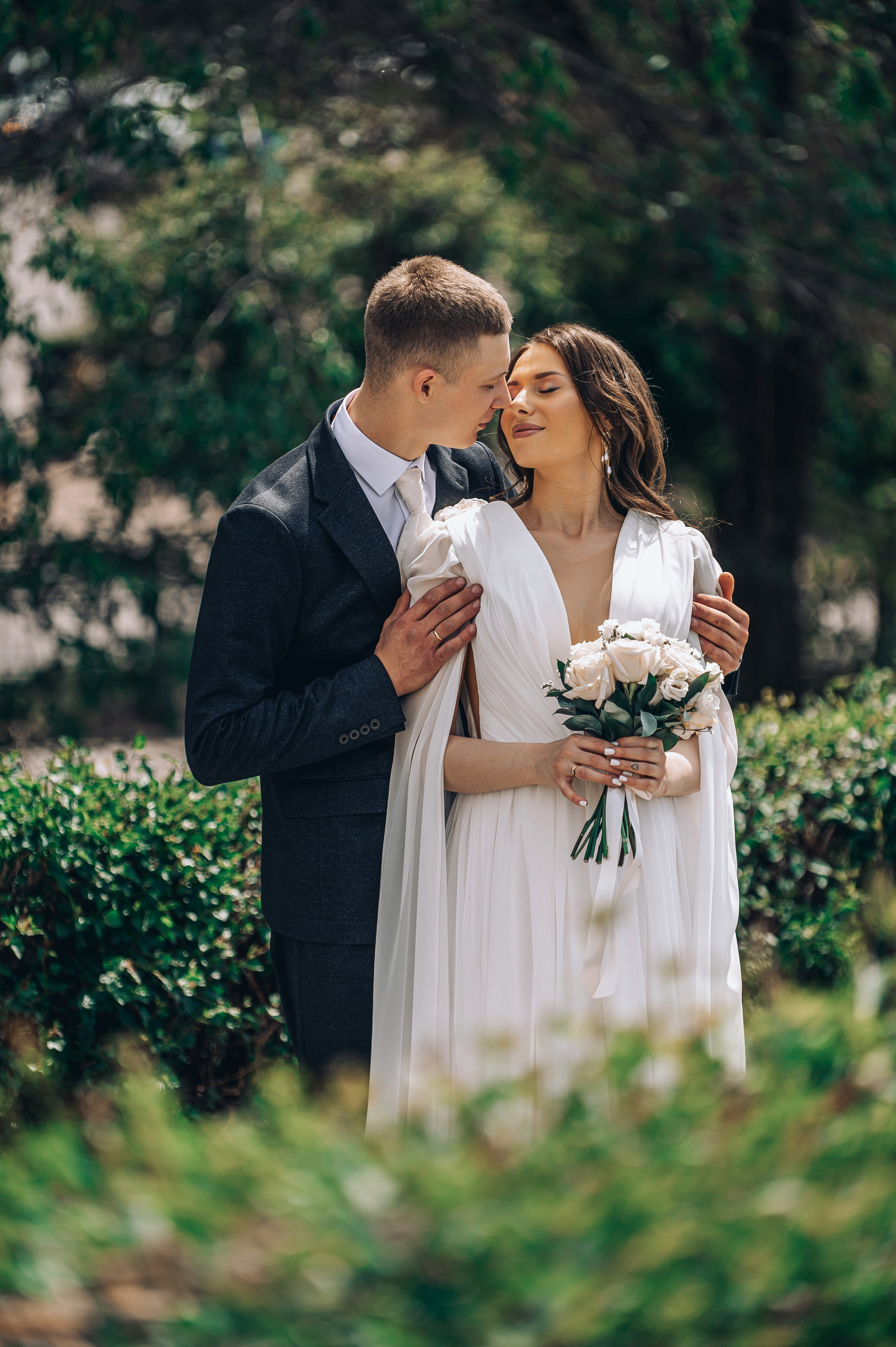 Свадьбы. Свадебная и концептуальная фотография в городе Улан-Удэ