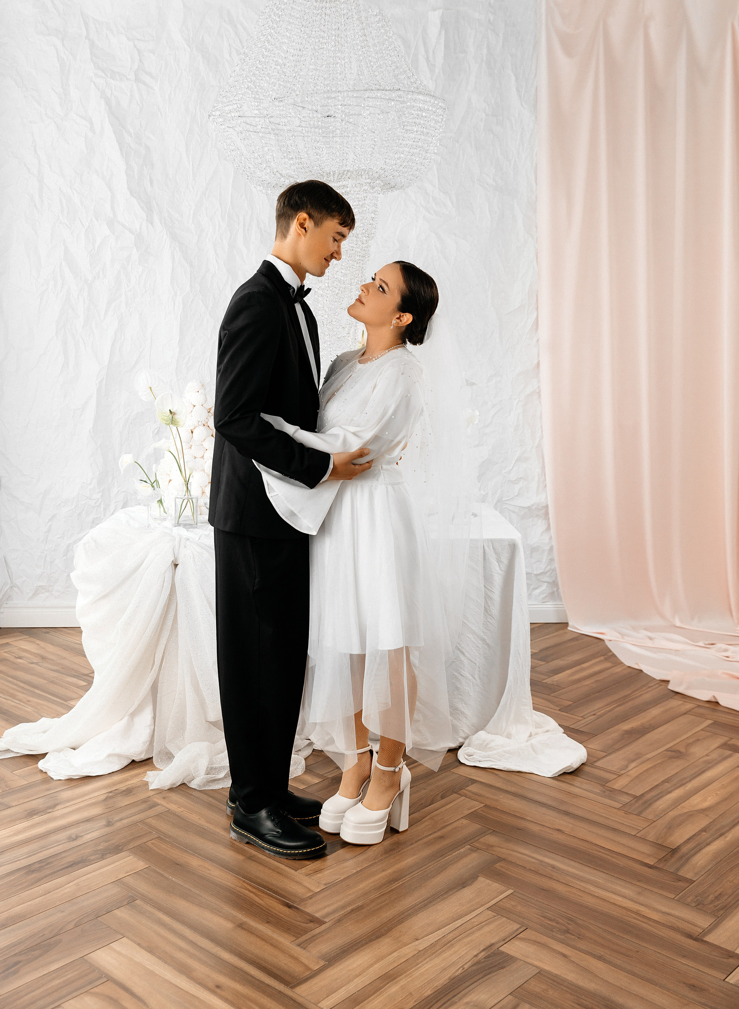 Арина и Костя. Свадебный и женский фотограф в Минске, Жодино, Смолевичах Пентка Дарья