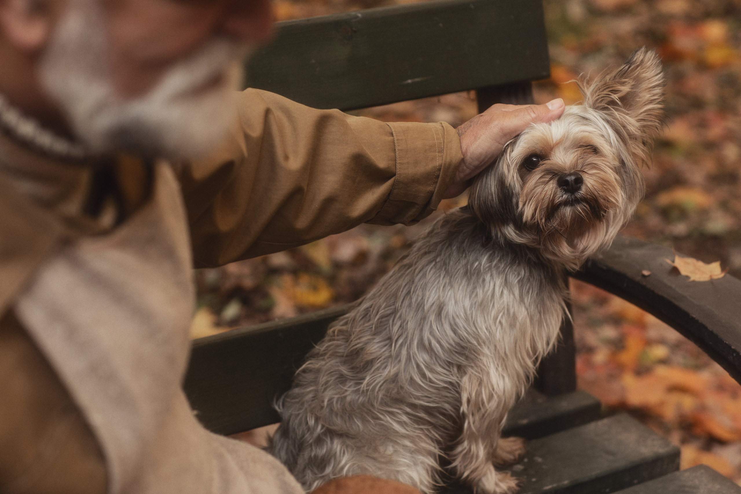 Старый дворник и ребятишки. Фотограф и режиссер Сергей Спирин. Москва