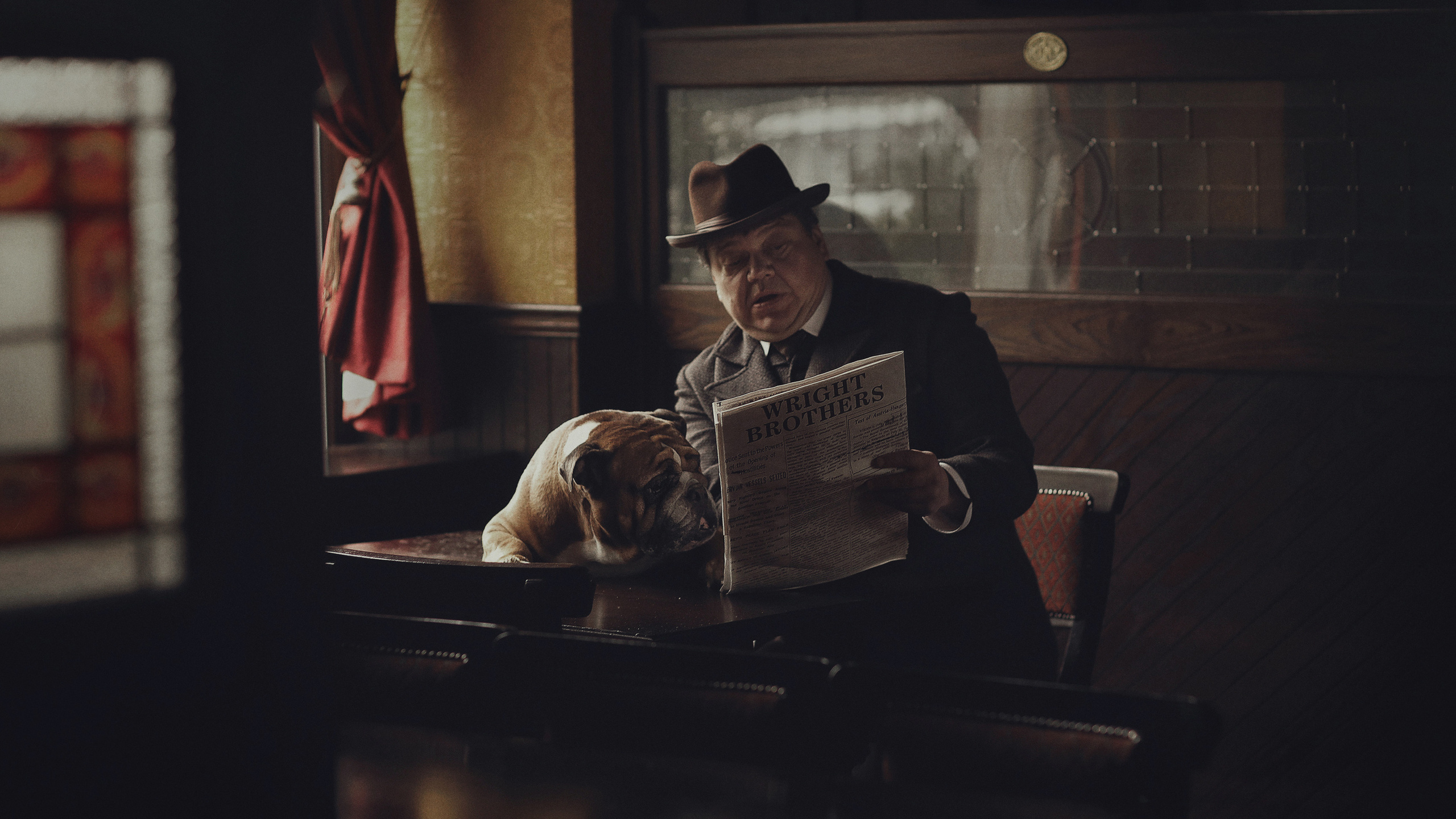 Джентельмен. Фотограф и режиссер Сергей Спирин. Москва