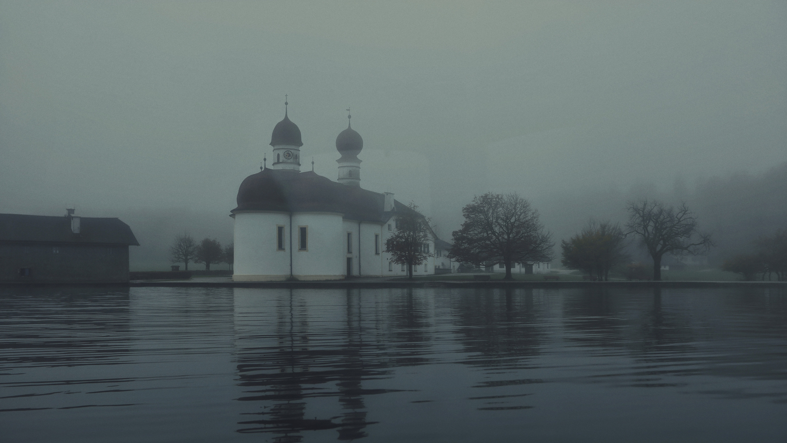 Исток. Фотограф и режиссер Сергей Спирин. Москва