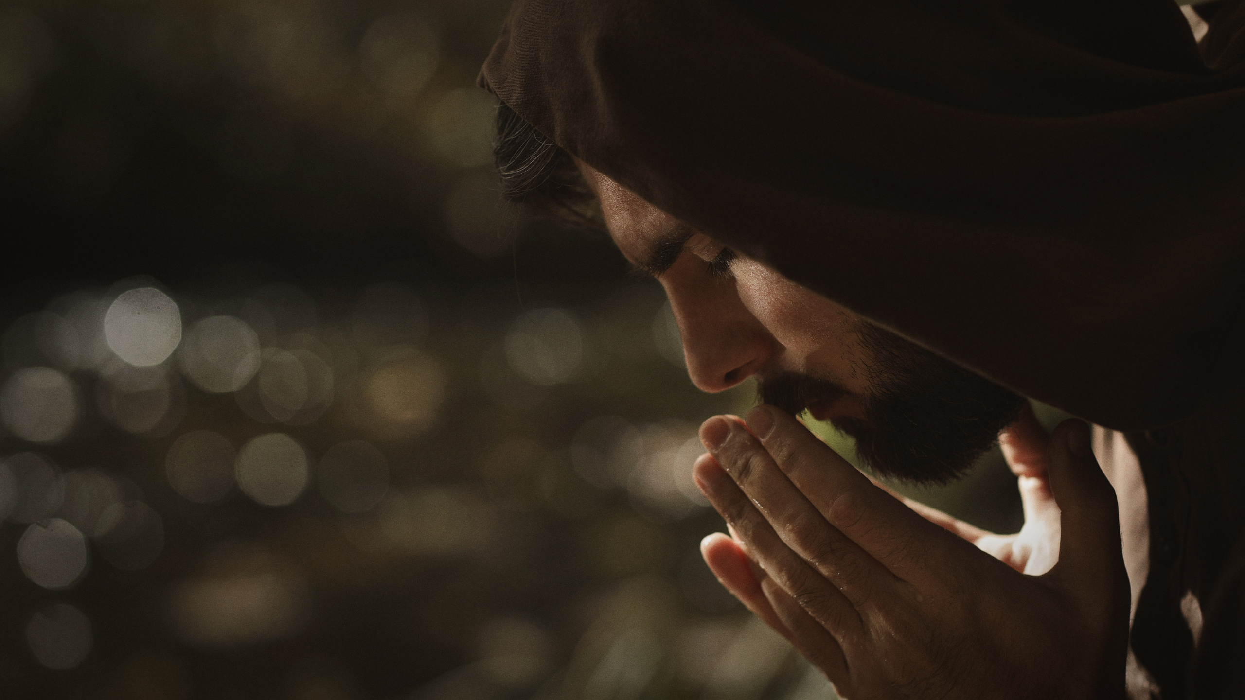 Исток. Фотограф и режиссер Сергей Спирин. Москва