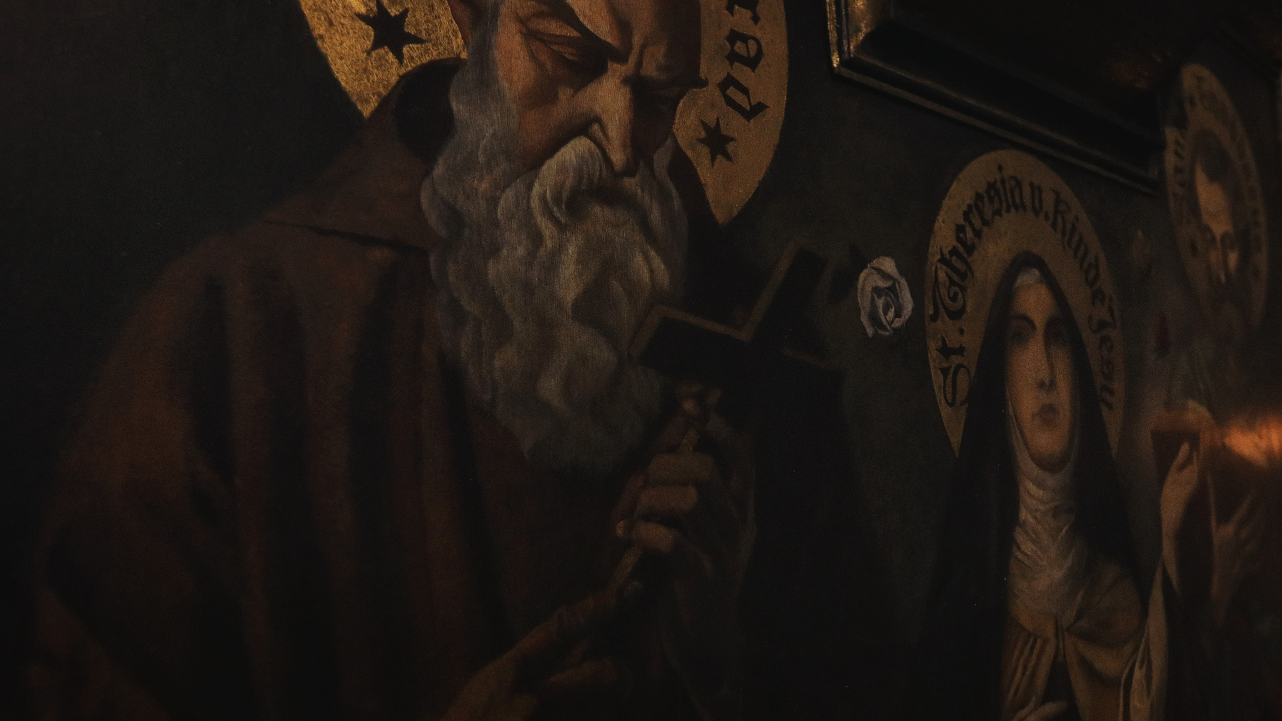 Исток. Фотограф и режиссер Сергей Спирин. Москва