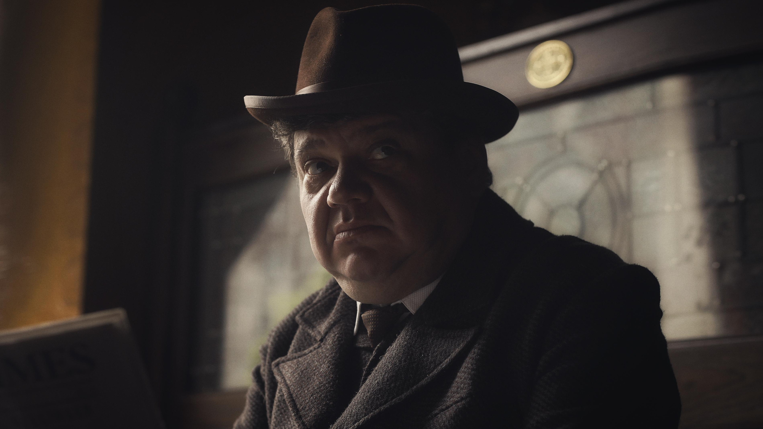 Джентельмен. Фотограф и режиссер Сергей Спирин. Москва