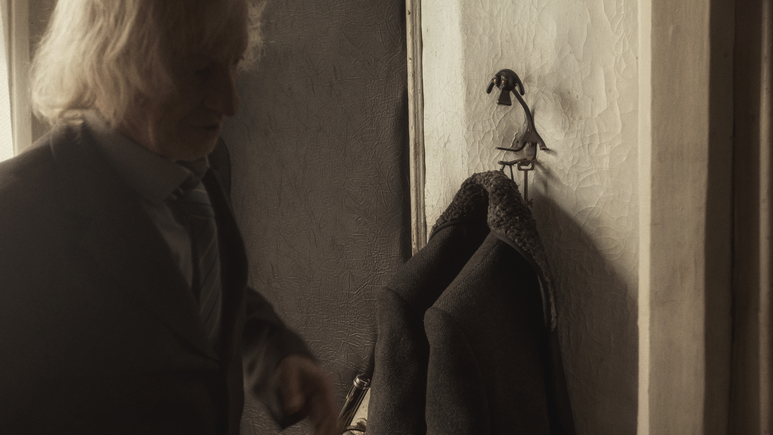 Лучший друг. Фотограф и режиссер Сергей Спирин. Москва