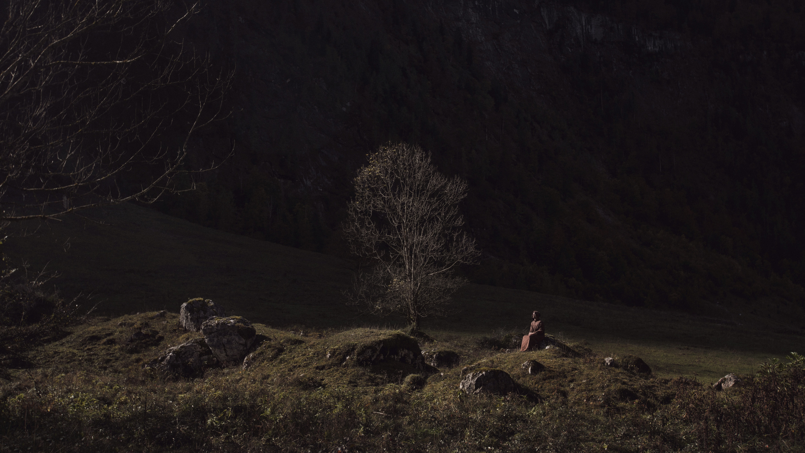 Исток. Фотограф и режиссер Сергей Спирин. Москва