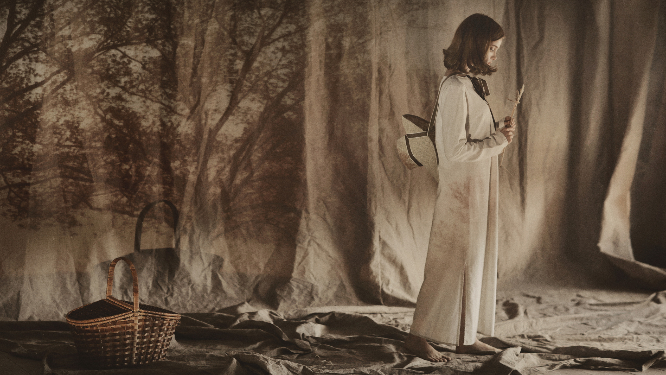 Seaside. Фотограф и режиссер Сергей Спирин. Москва