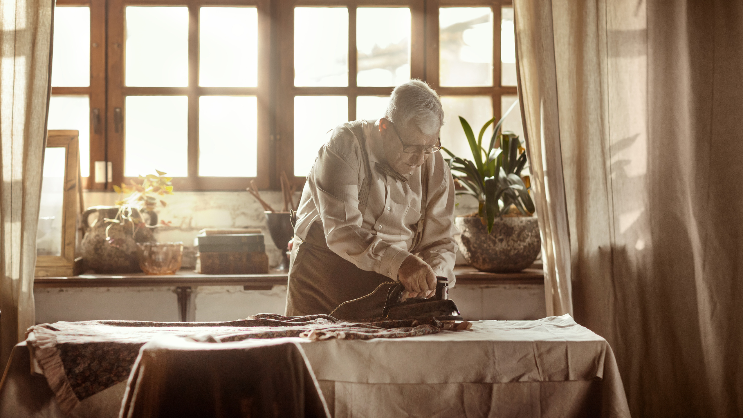 Долго и счастливо. Фотограф и режиссер Сергей Спирин. Москва