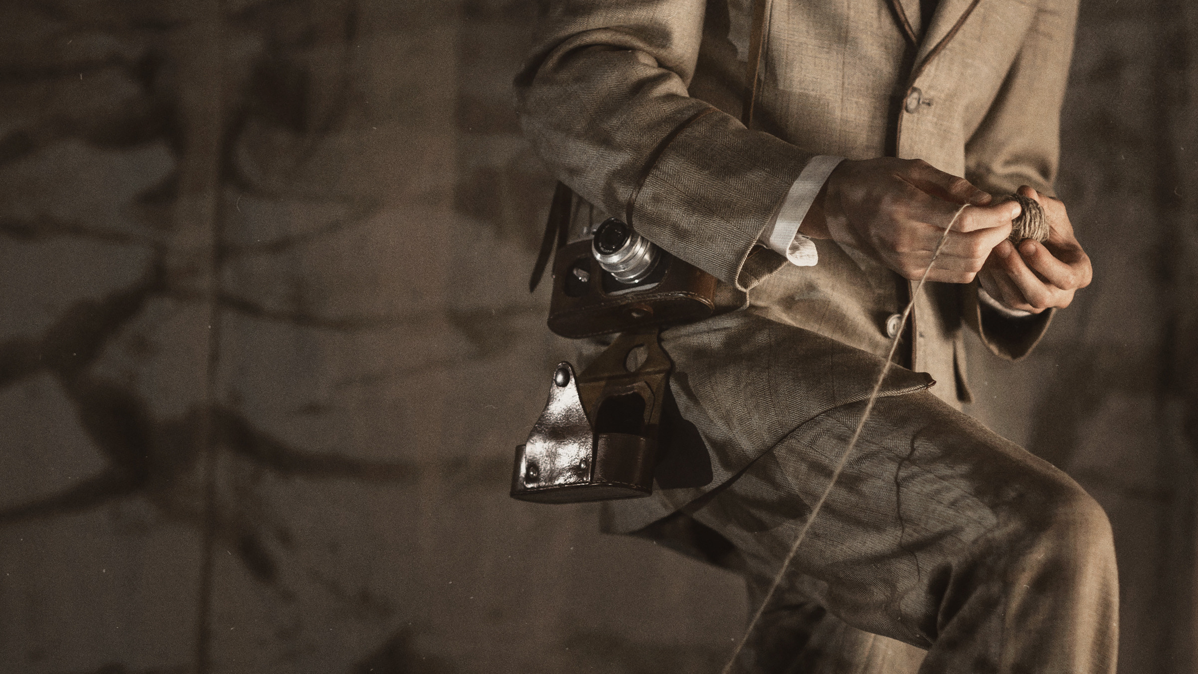 Seaside. Фотограф и режиссер Сергей Спирин. Москва