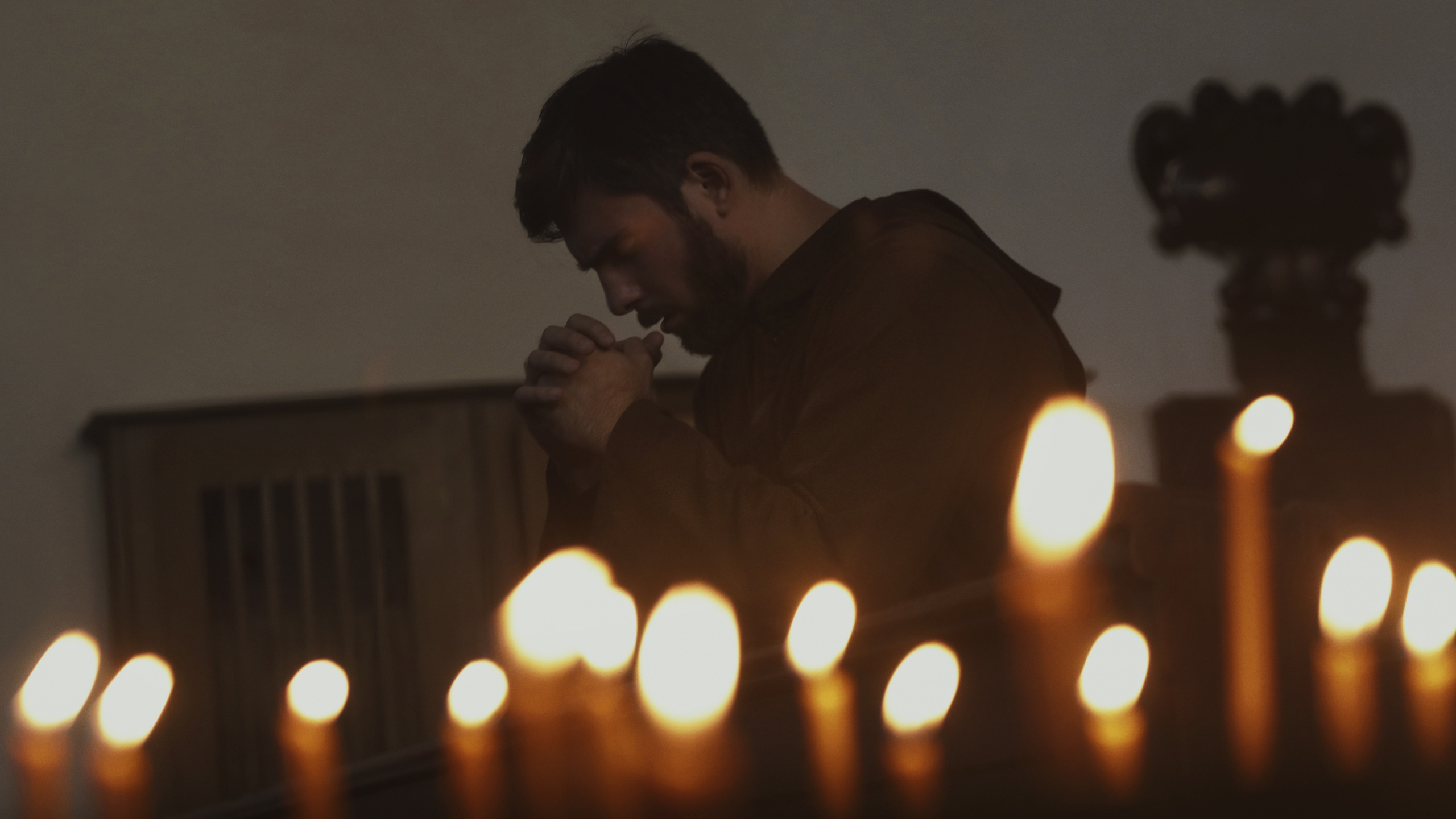 Исток. Фотограф и режиссер Сергей Спирин. Москва