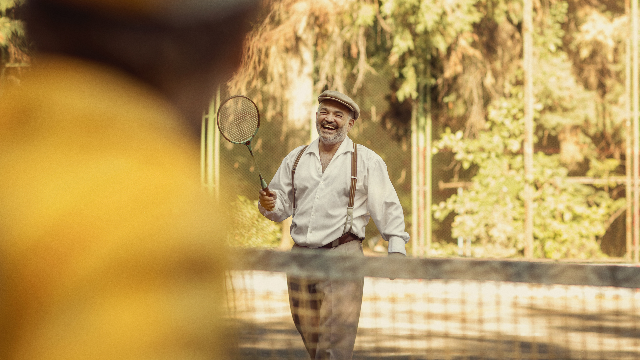 Я здесь. Фотограф и режиссер Сергей Спирин. Москва