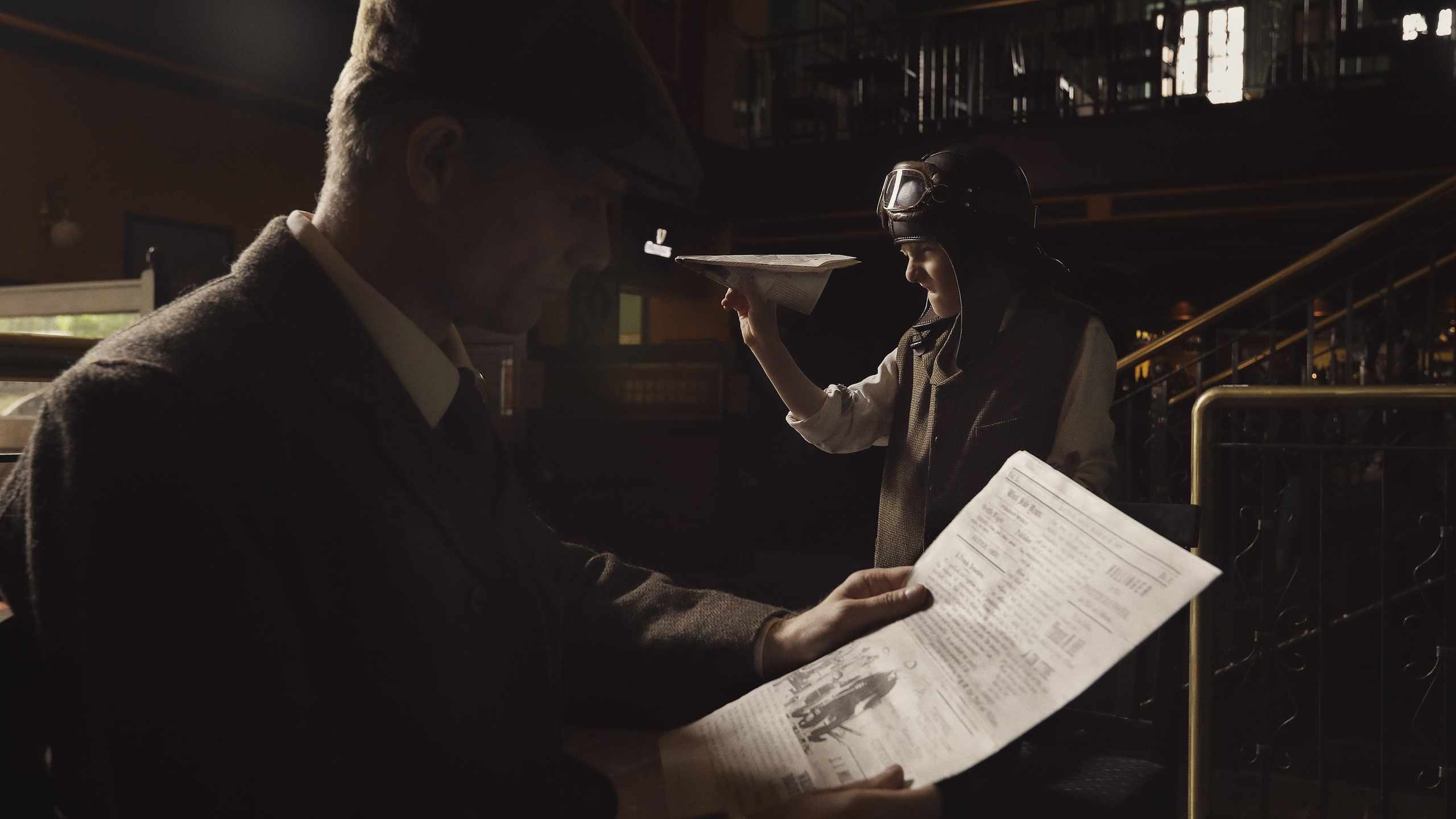 Джентельмен. Фотограф и режиссер Сергей Спирин. Москва